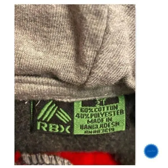 Listing Image Blurred Background