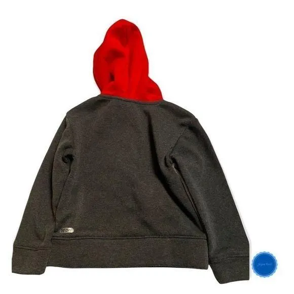 Listing Image Blurred Background