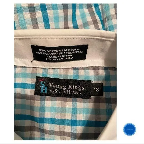 Listing Image Blurred Background