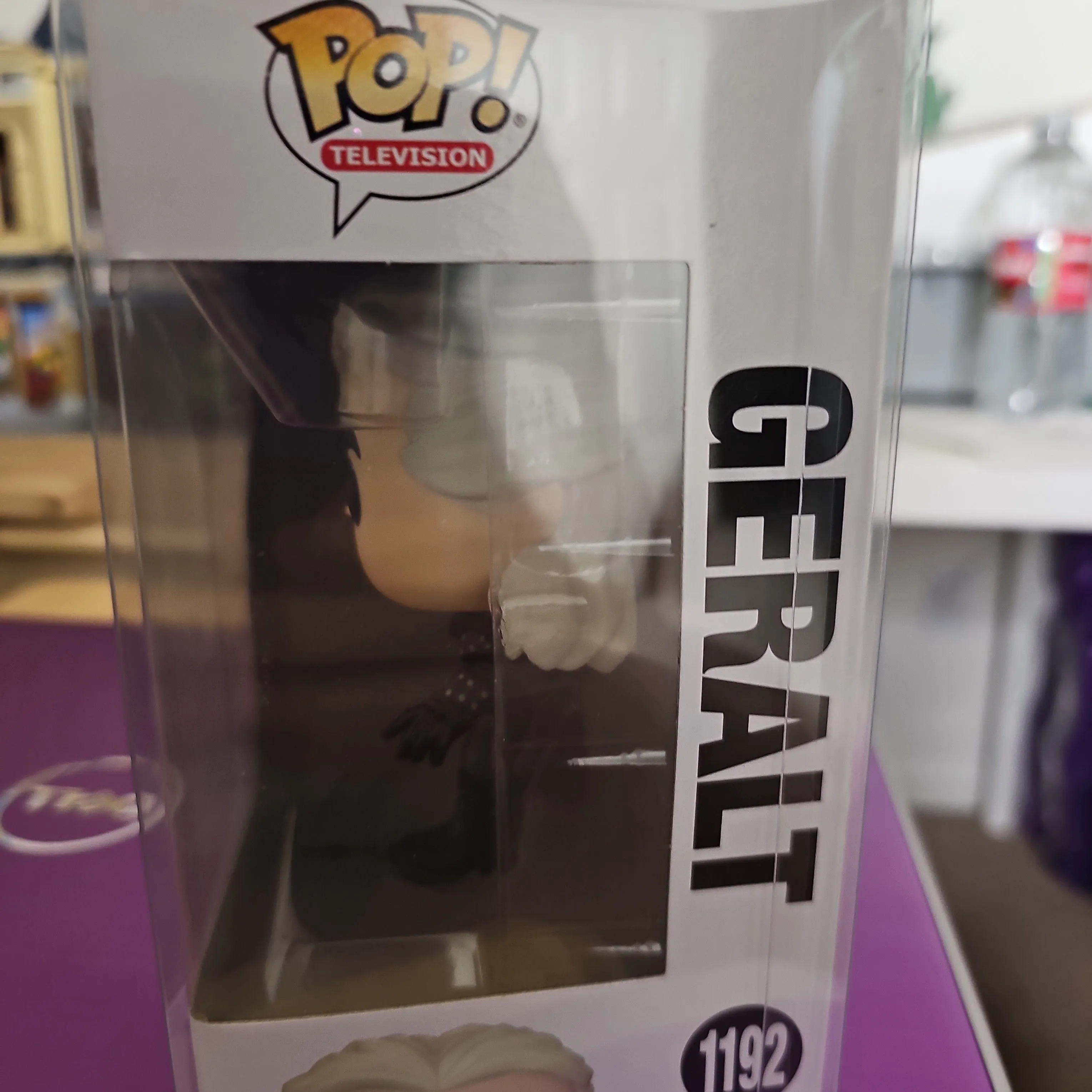 Product image for Z 1192 GERALT