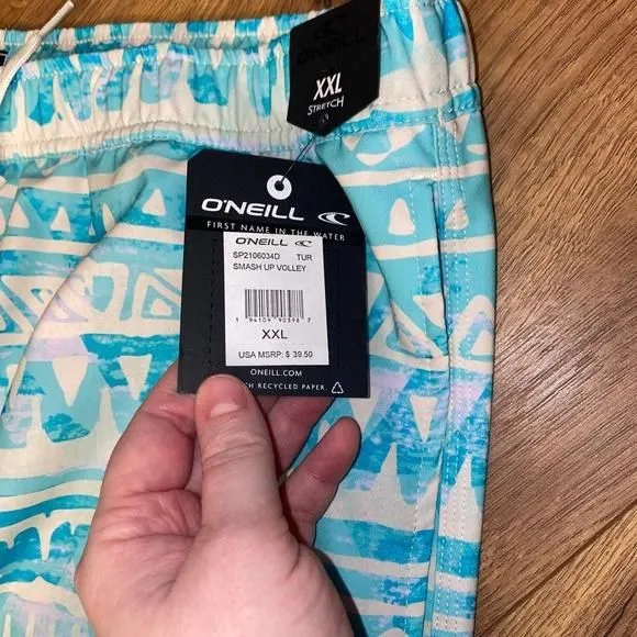 Listing Image Blurred Background