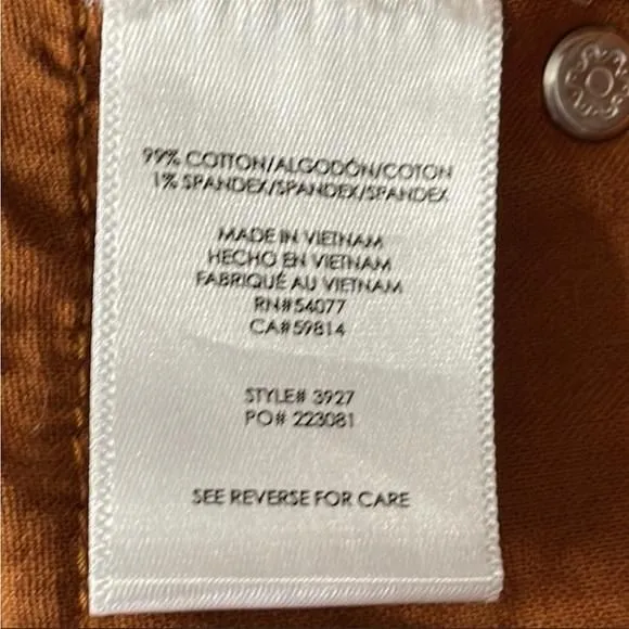 Listing Image Blurred Background
