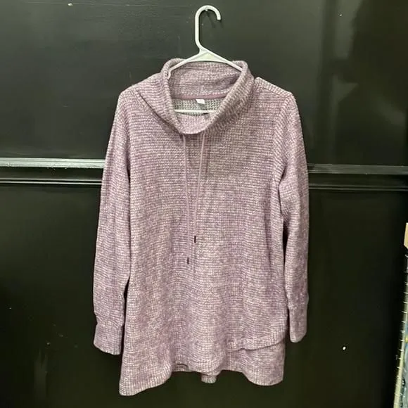 Product image for Ideology 2X winter bloom sweater Women’s