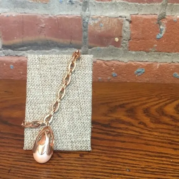 Product image for Mooby Rose Gold Tone Bracelet