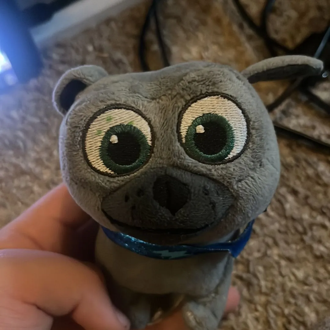 Product image for Puppy Dog Pals