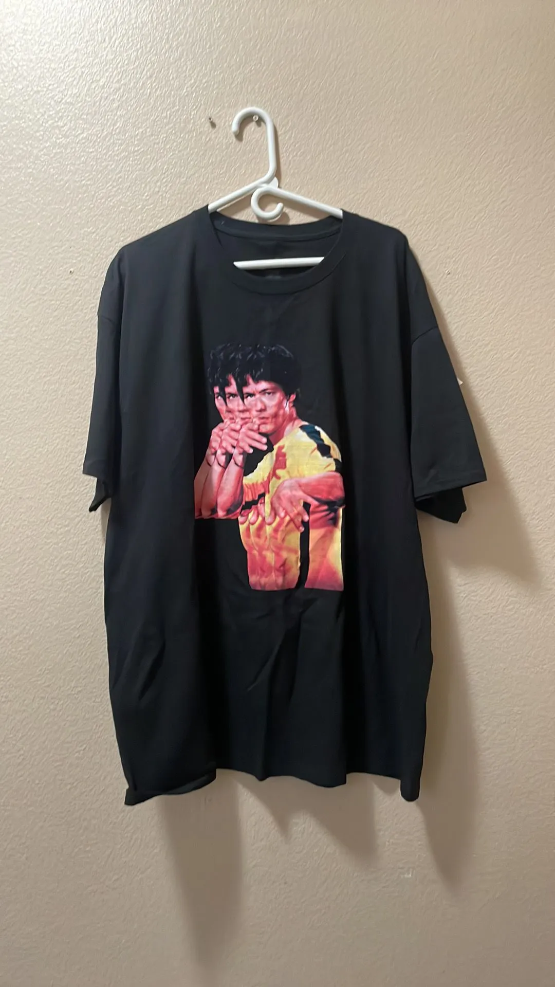 Product image for Bruce Lee Shirt 2XL