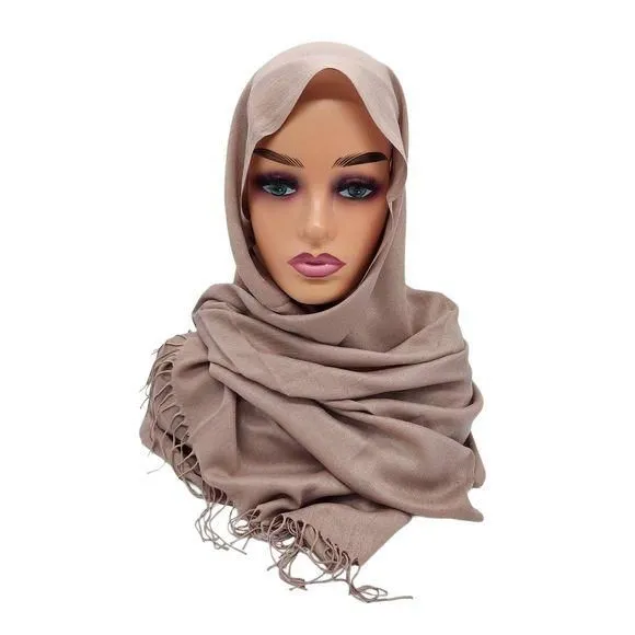 Product image for Wrap up Hijab Muslim Women Scarf