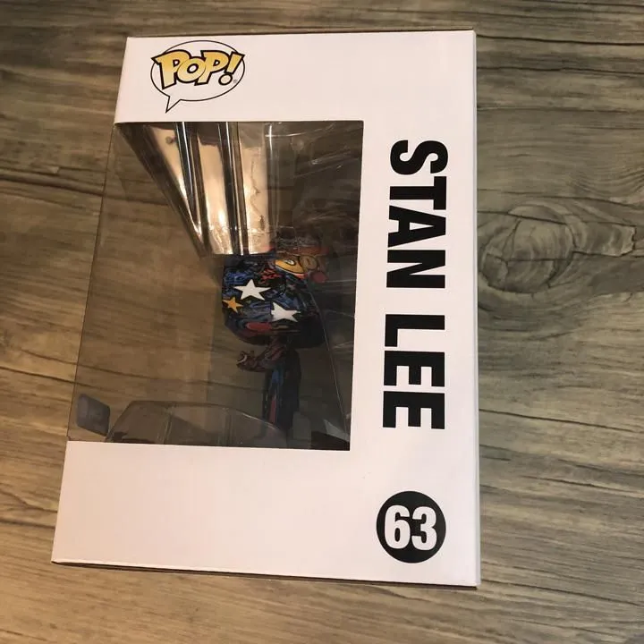 Listing Image Blurred Background