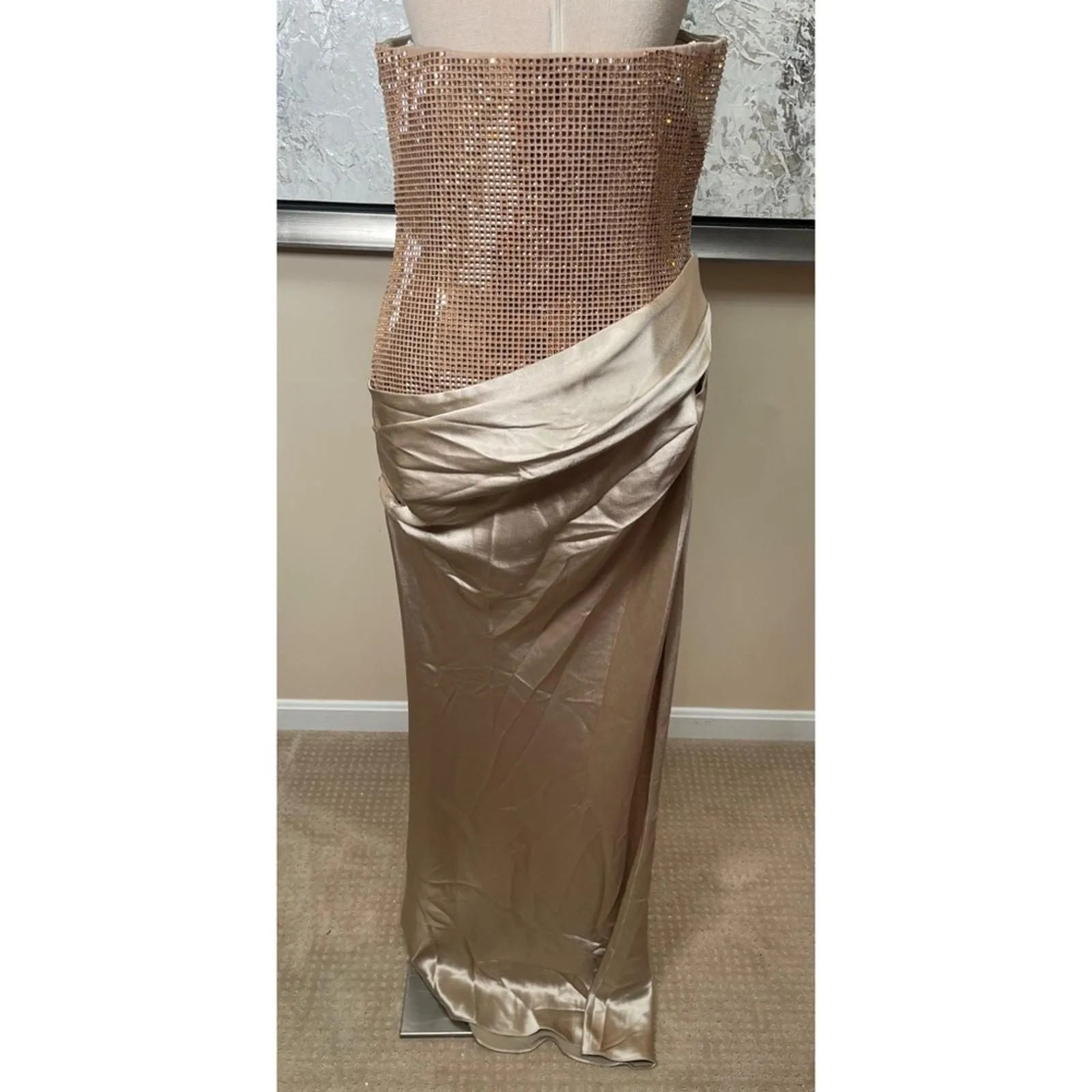 slim fit dress slacks Mallory Dress – Retrofete