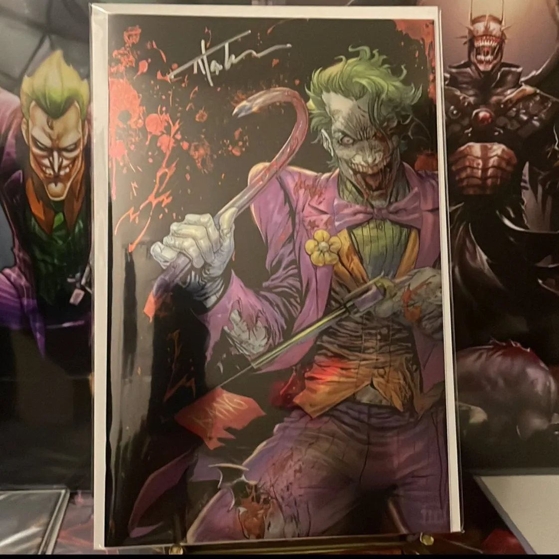Batman #21-34 アメコミ リーフ Batman #21-34 アメコミ リーフ