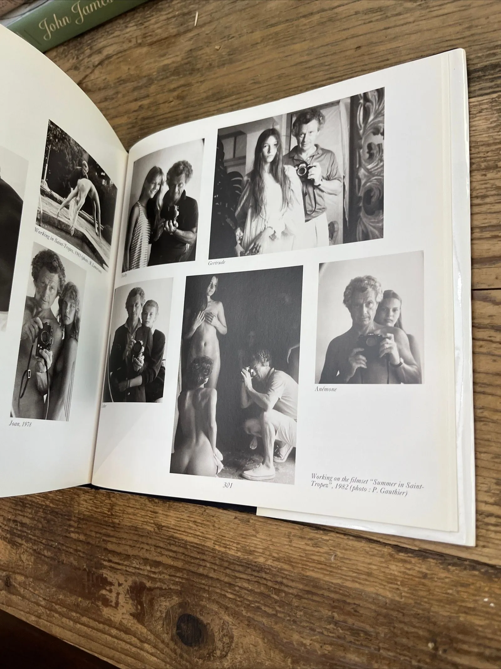 David Hamilton- twenty five years in art · Whatnot: Shop, Sell