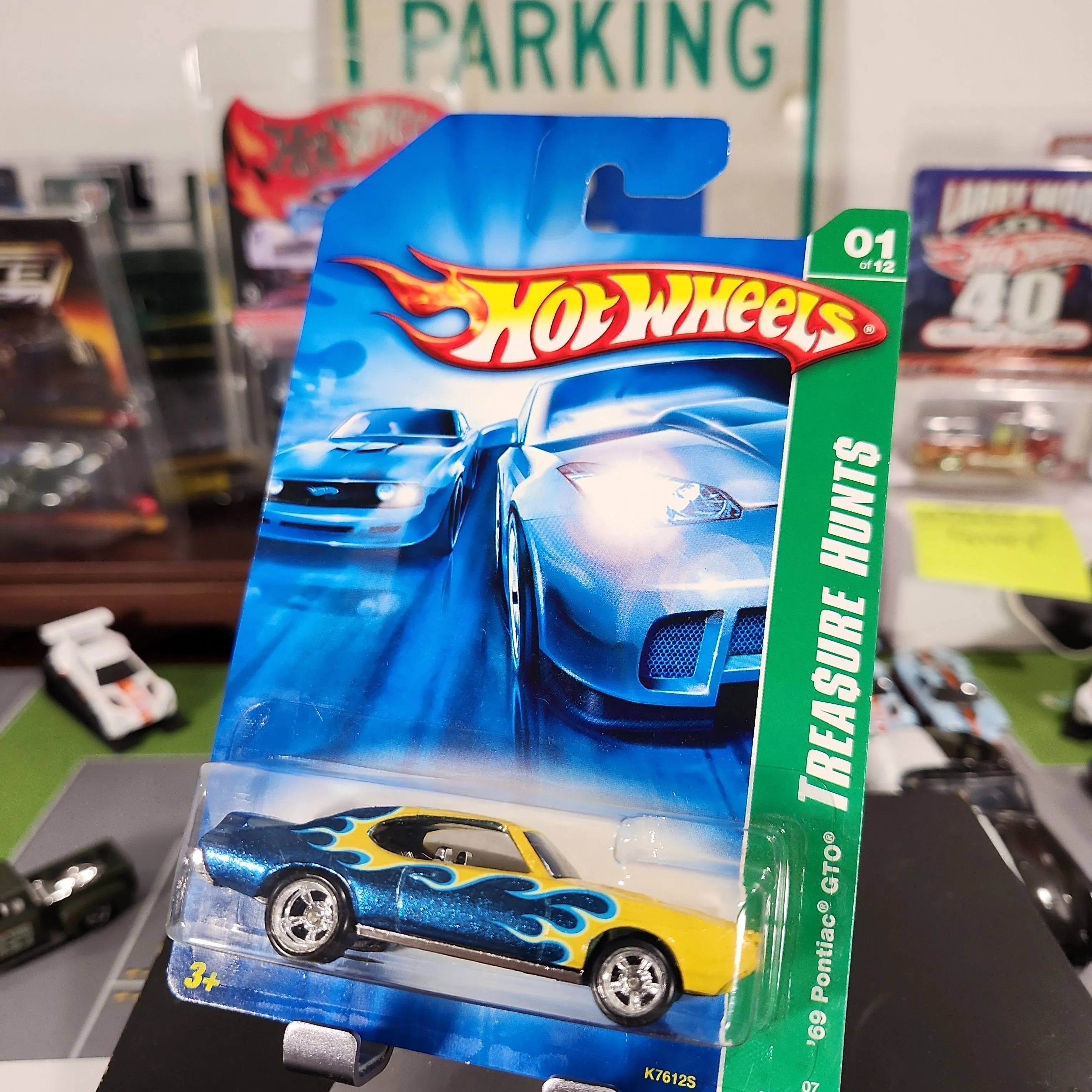 69 Pontiac GTO Super Treasure Hunt! · Whatnot: Shop, Sell, Connect