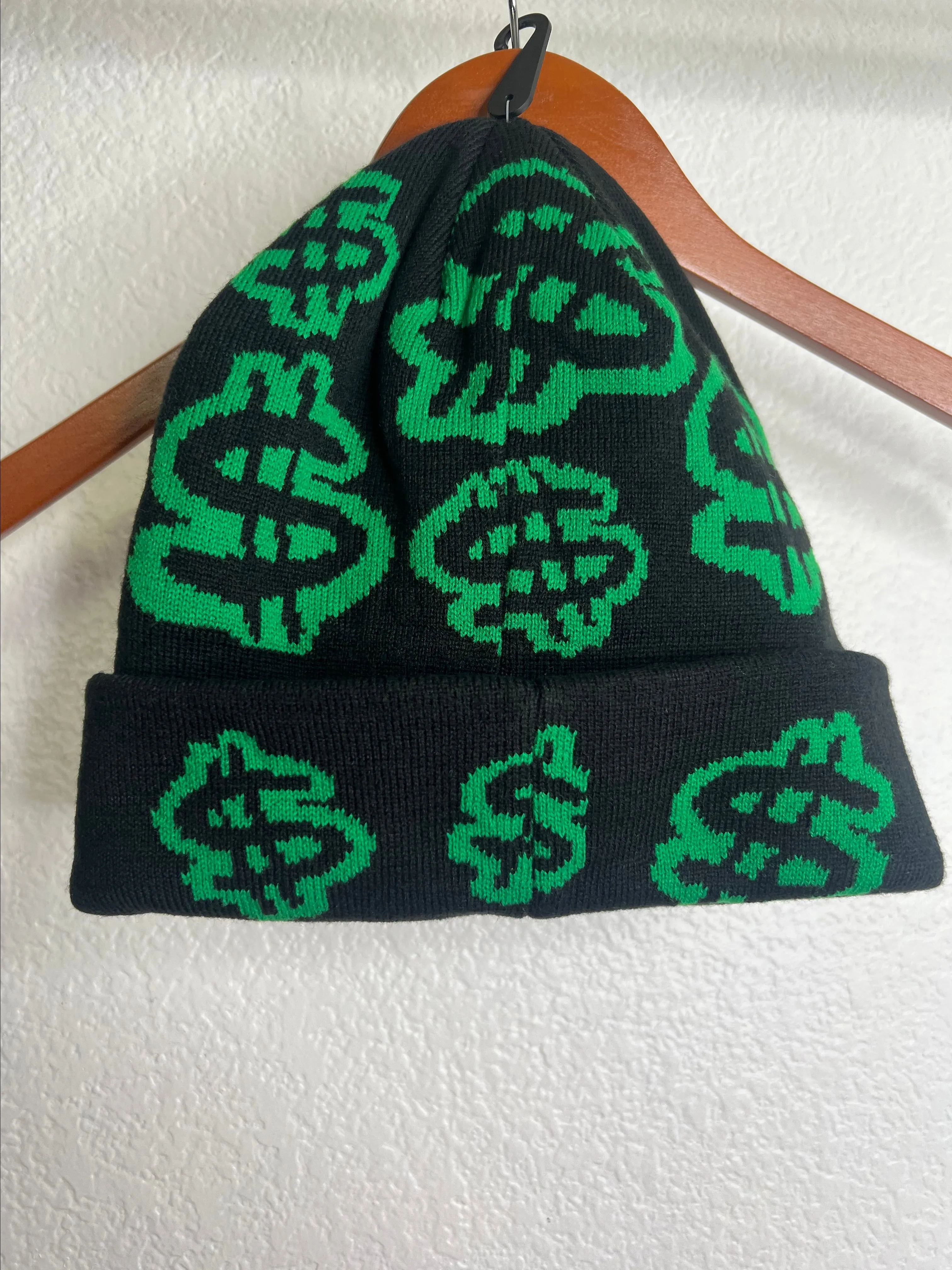 帽子 really rich AMERICAN BEANIE 帽子 really rich AMERICAN BEANIE 帽子 really rich AMERICAN