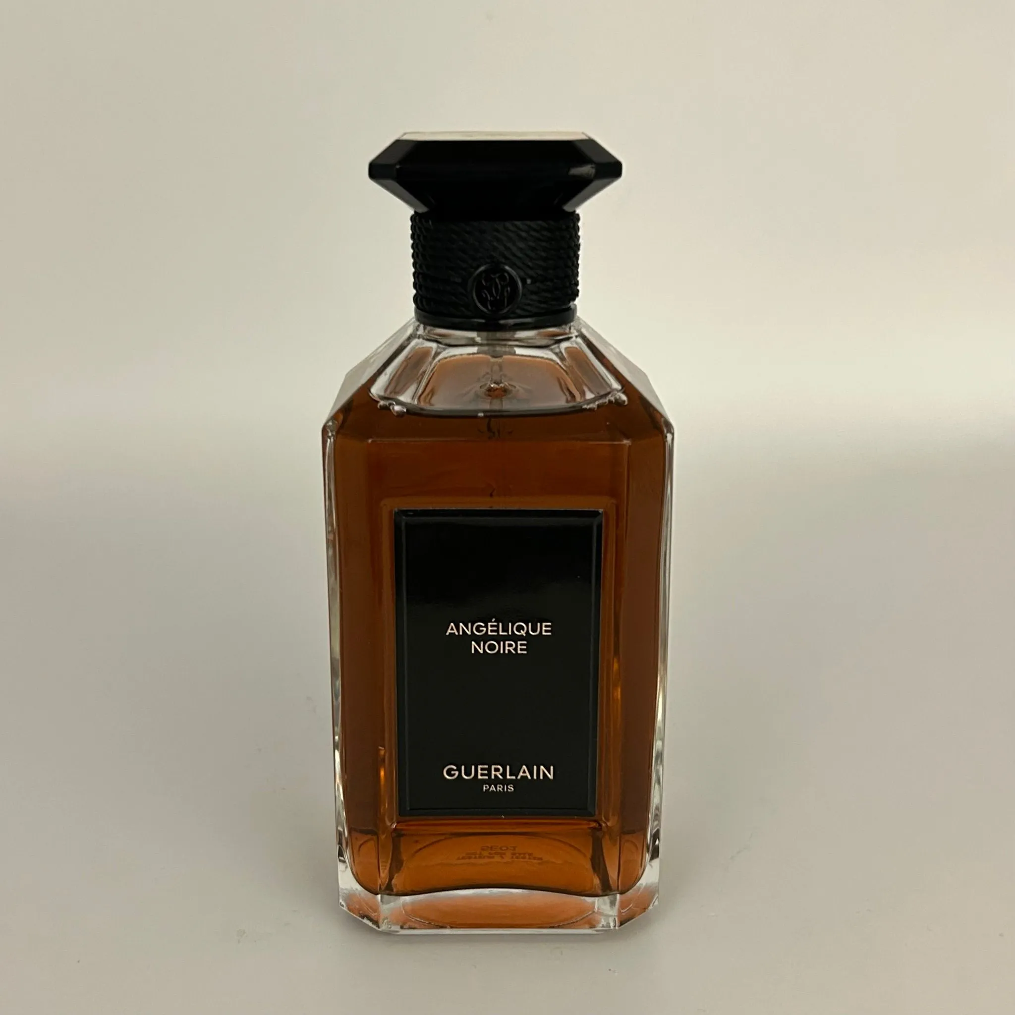 Guerlain Angélique Noire 200ml · Whatnot: Shop, Sell, Connect