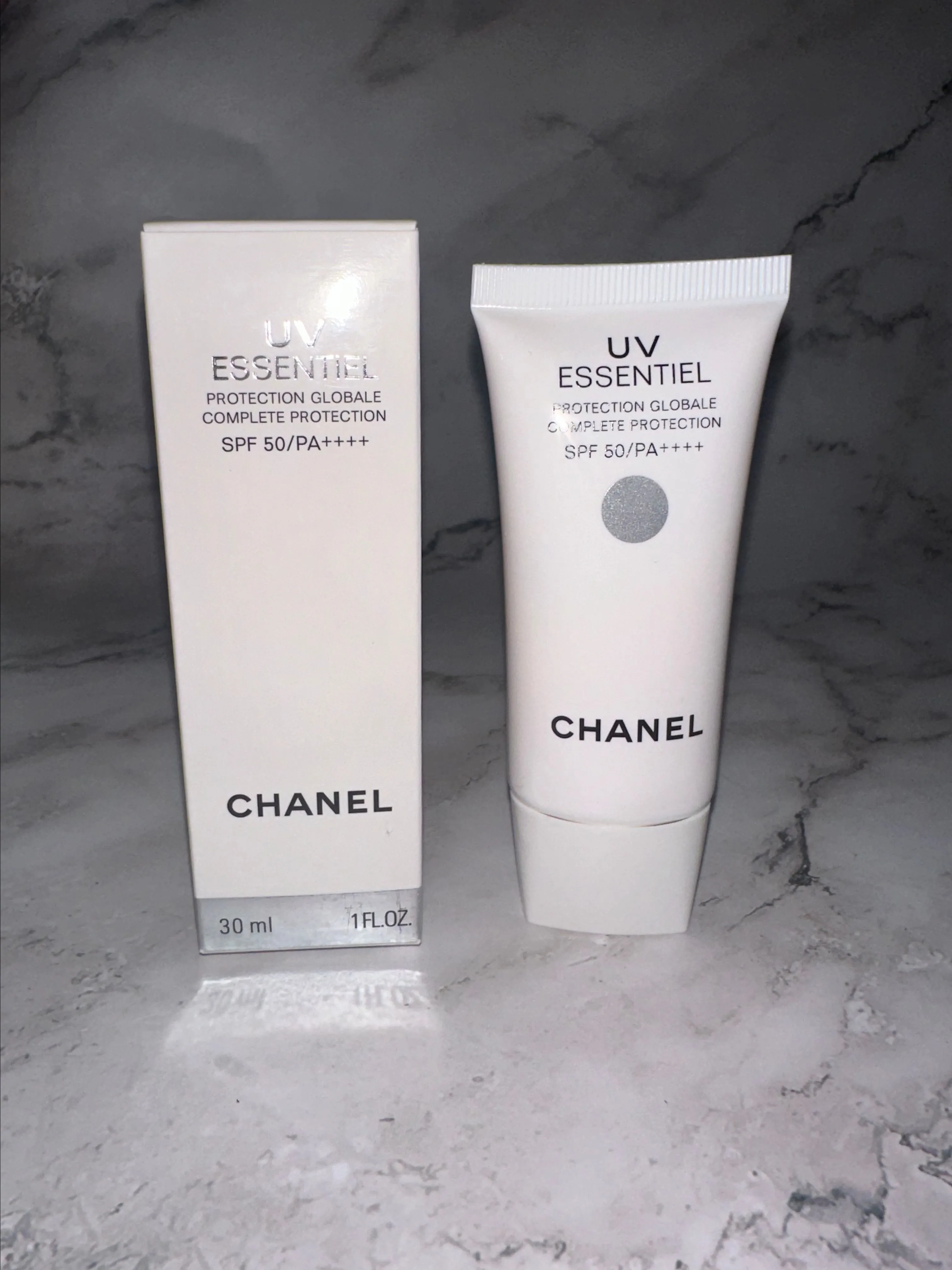 Chanel UV Essentiel SPF 50 30ml · Whatnot: Buy, Sell & Go Live