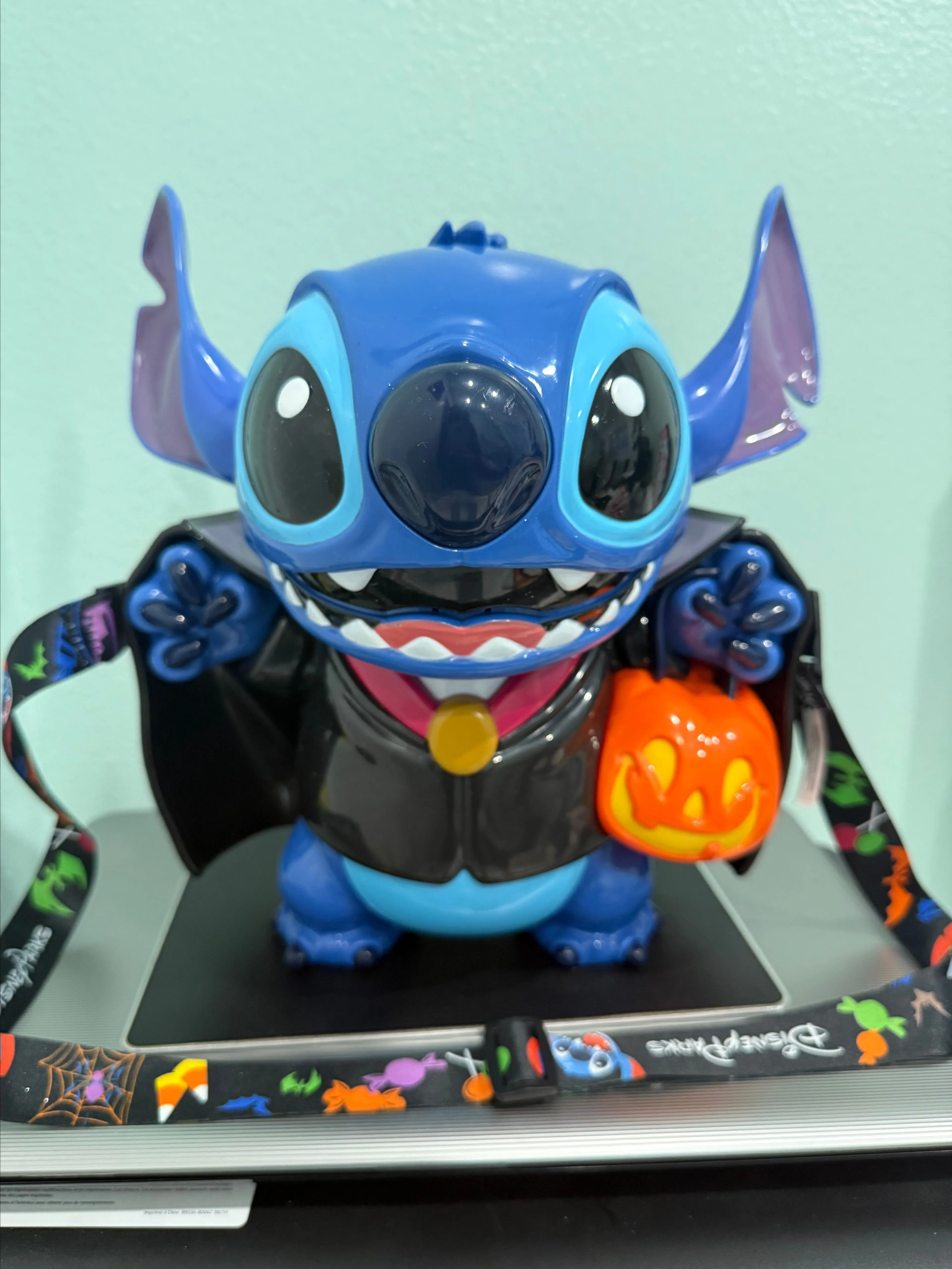 PoP　ぬいぐるみ/コースター Tokyo Disney Duffy Friends Popcorn Bucket Where Smiles Grow