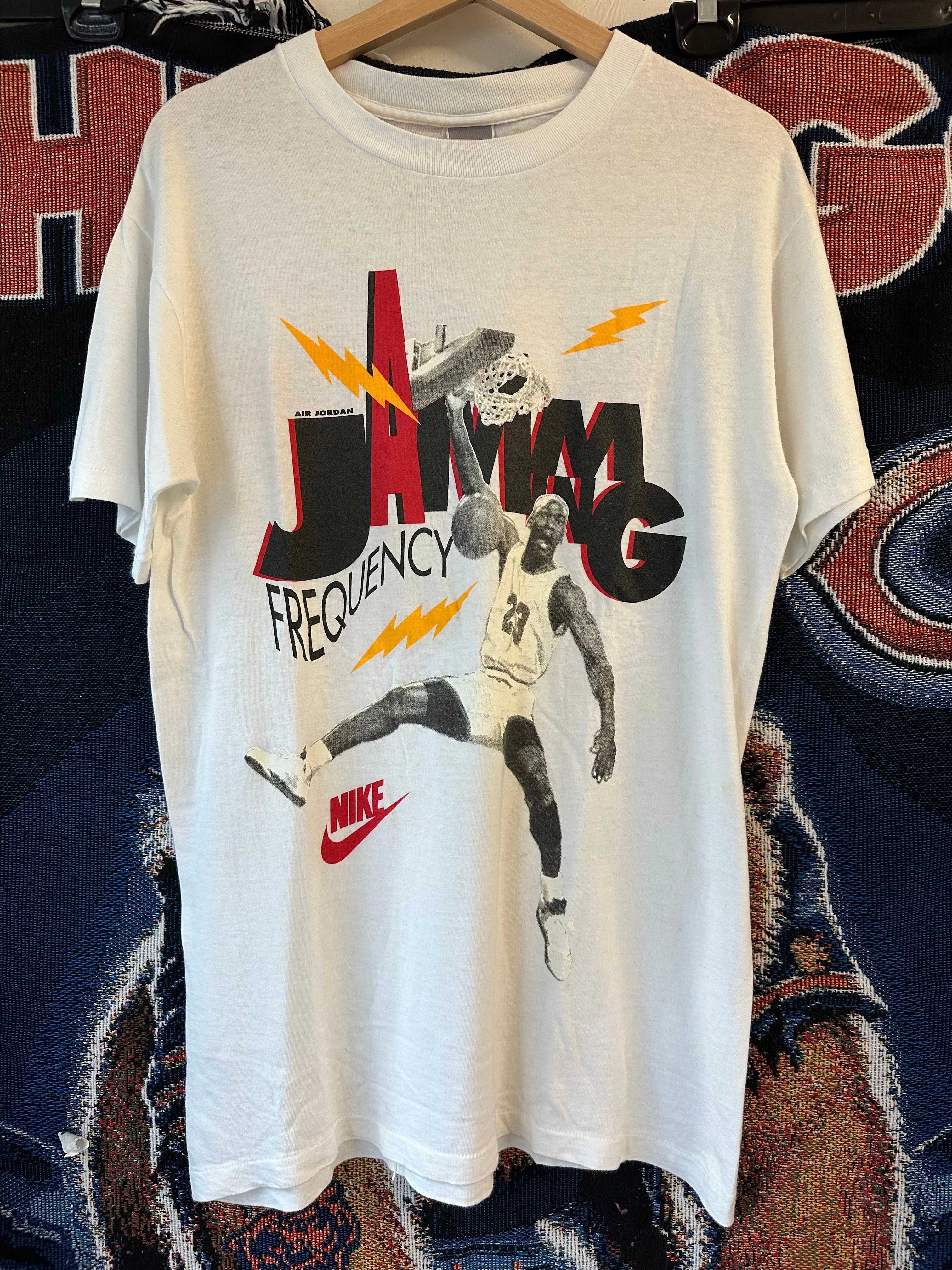 ウェア Vintage Jordan Dream Team Shirt 90's $_57.JPG?set_id=880000500F