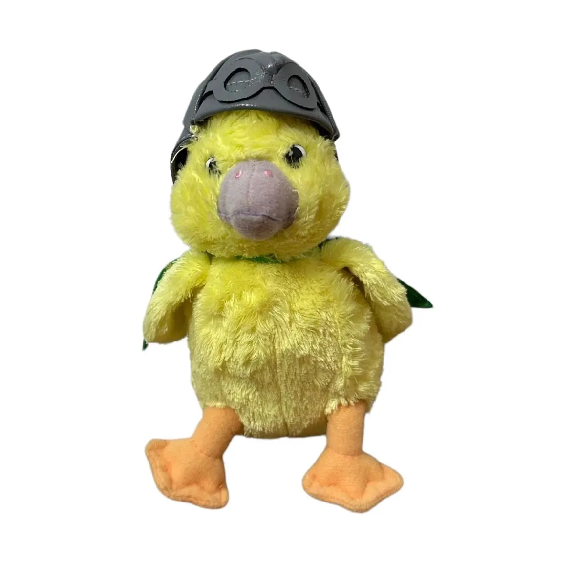 Wonder pets plush Ming Ming Bird Ty Beanie duck Whatnot Buy Sell Go Live
