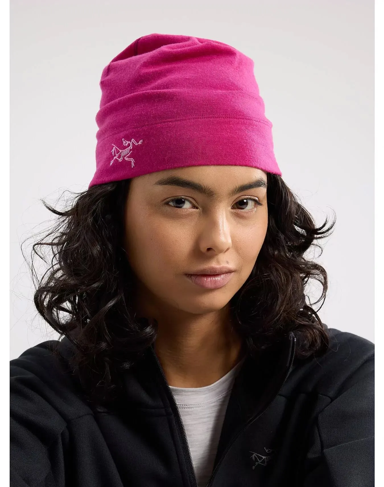 Pink Arc'teryx Toque - S/M & L/XL · Whatnot: Shop, Sell, Connect