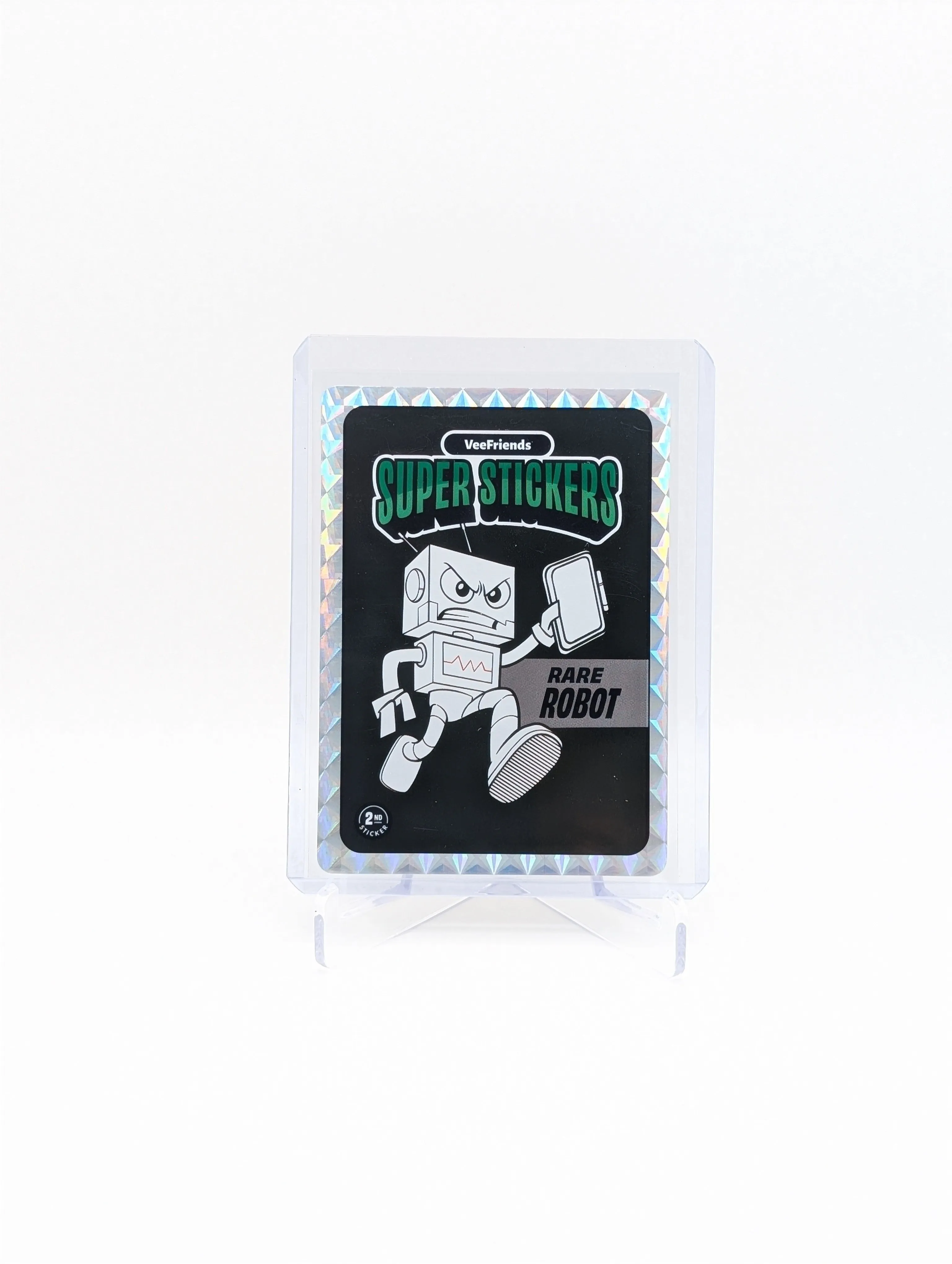 PSAマガジン super stickers TOLERANT TUNA/55 PSAマガジン super