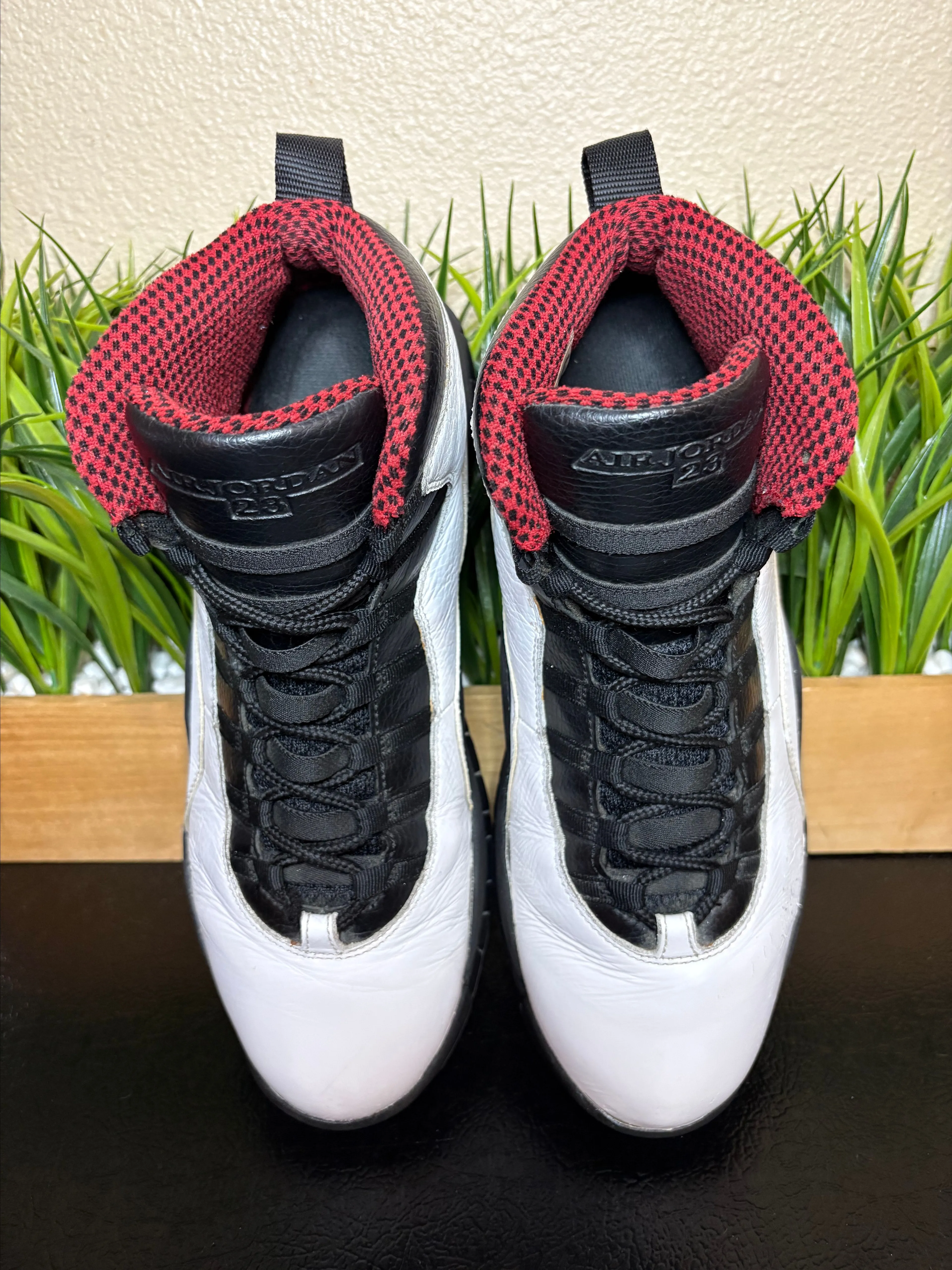 Air Jordan 10 Retro Chicago Bulls (2012) · Whatnot: Shop