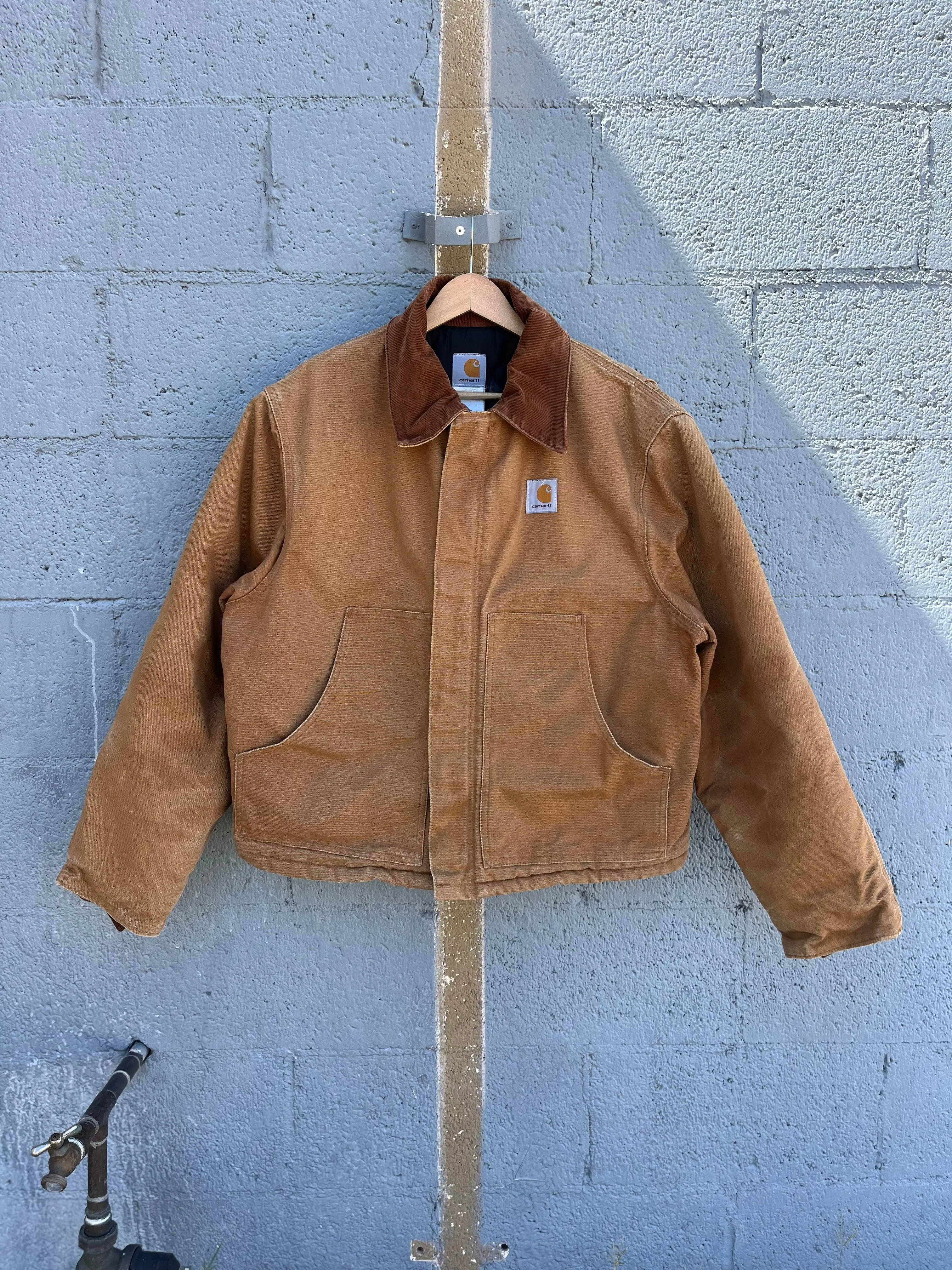Carhartt j02 Arctic Jacket · Whatnot: Shop, Sell, Connect