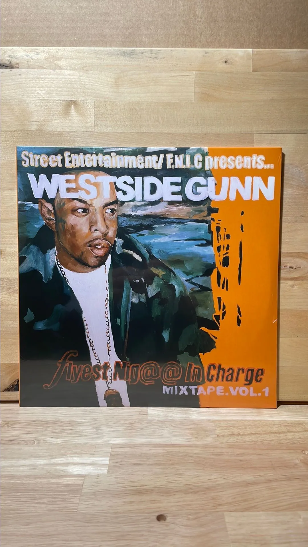 洋楽 Westside Gunn Flyest Ni@@a In Charge Westside Gunn Drops Flyest N in Charge Vol. 1 - Today in Hip-Hop