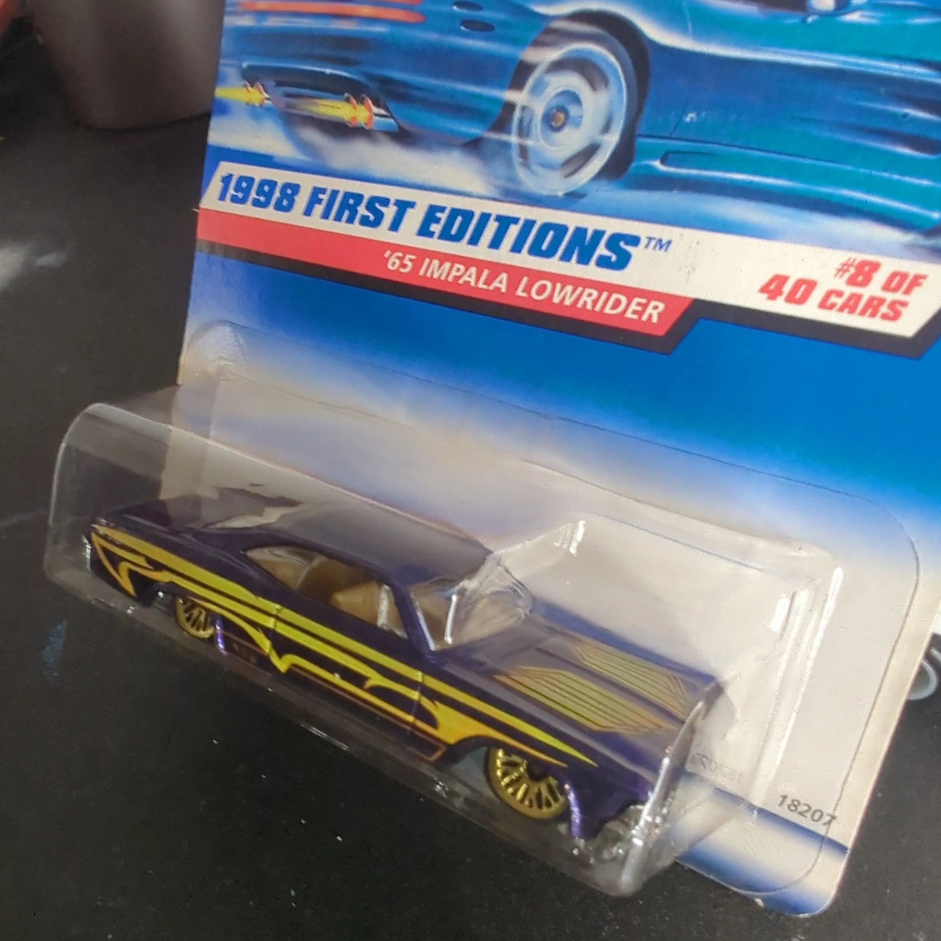 ホットウィール　ローライダー　1965 CHEVY IMPALA レア Impala Lowrider '65 Hot Wheels | eBay