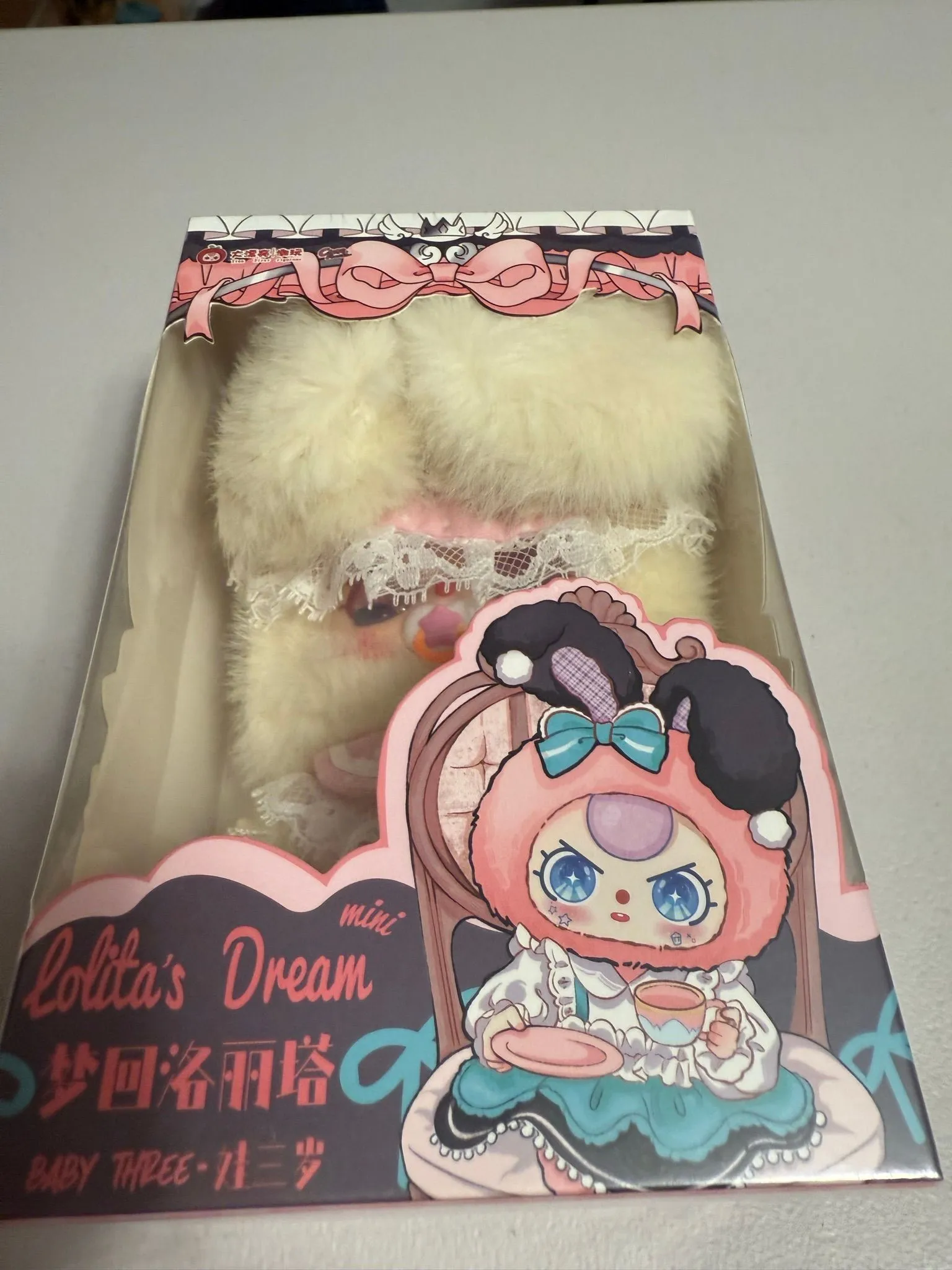 ♡CHAKAちゃん♡ページ Chara