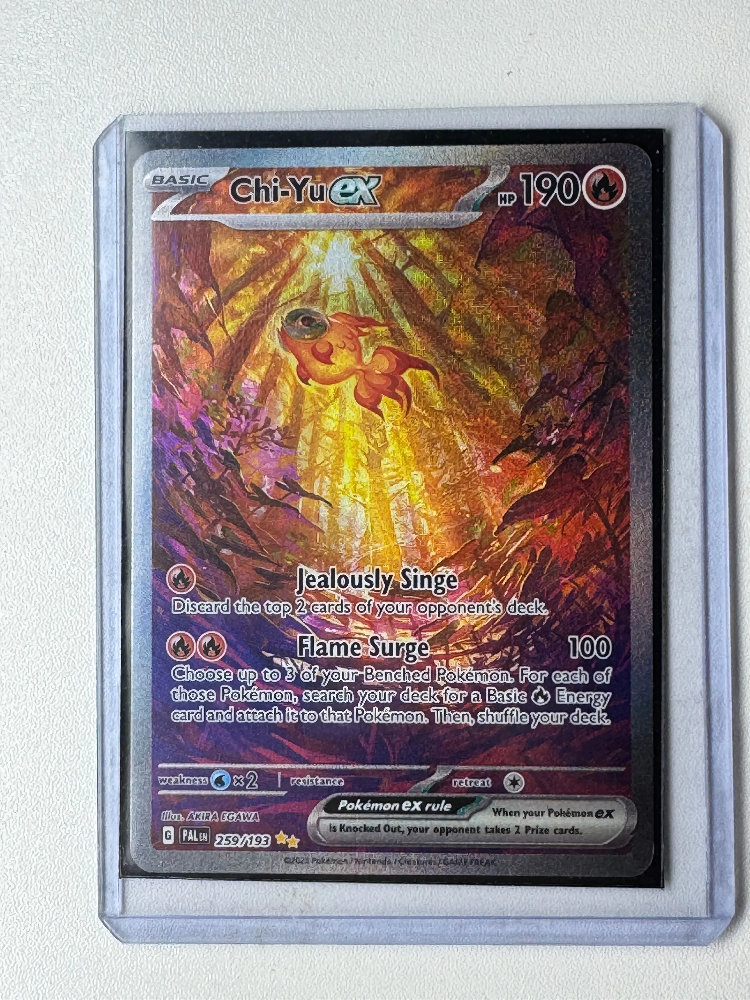 Chi-Yu ex · Whatnot: Shop, Sell, Connect
