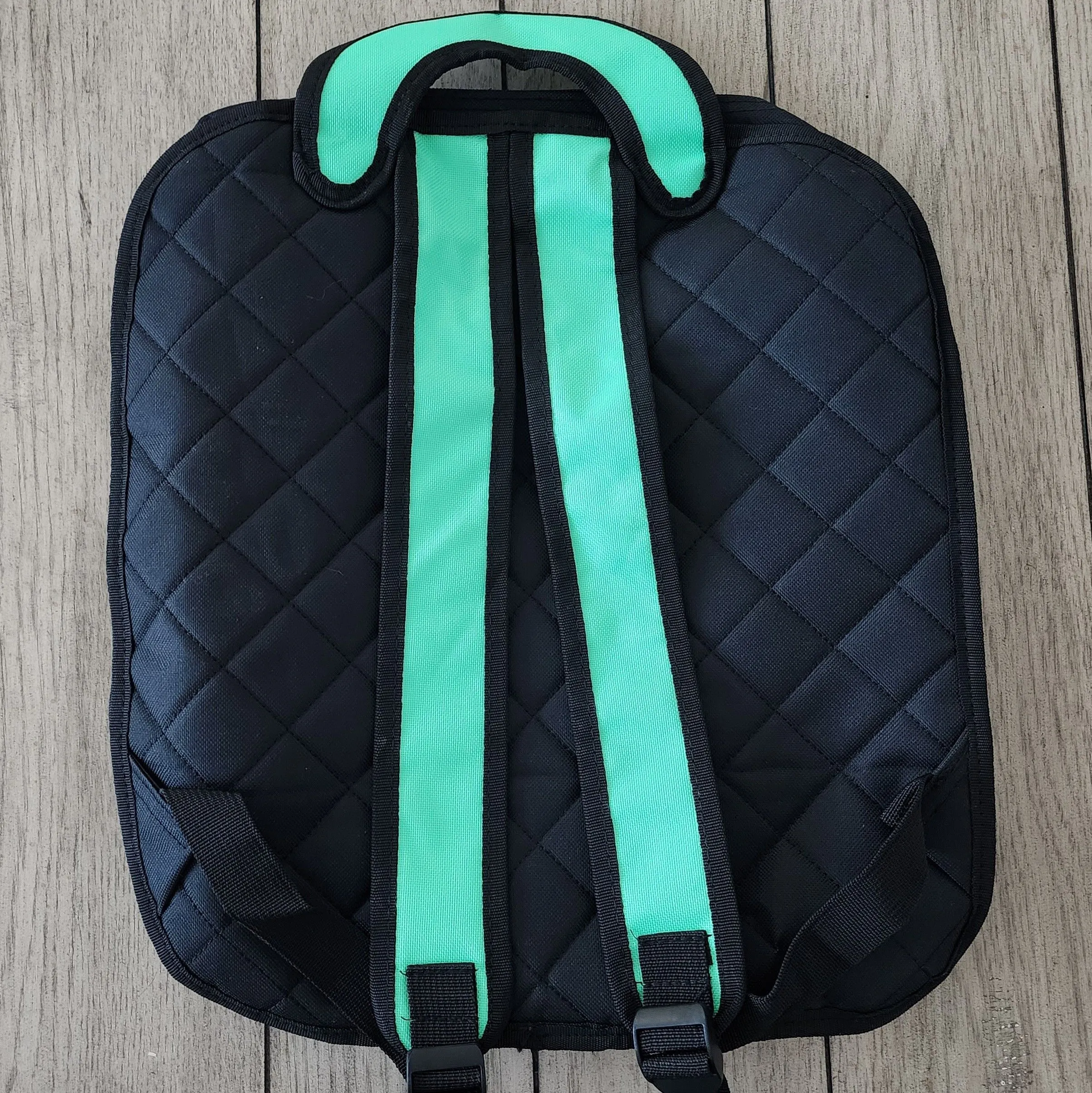 SDCC hotsell 2023 Hulu Backpack