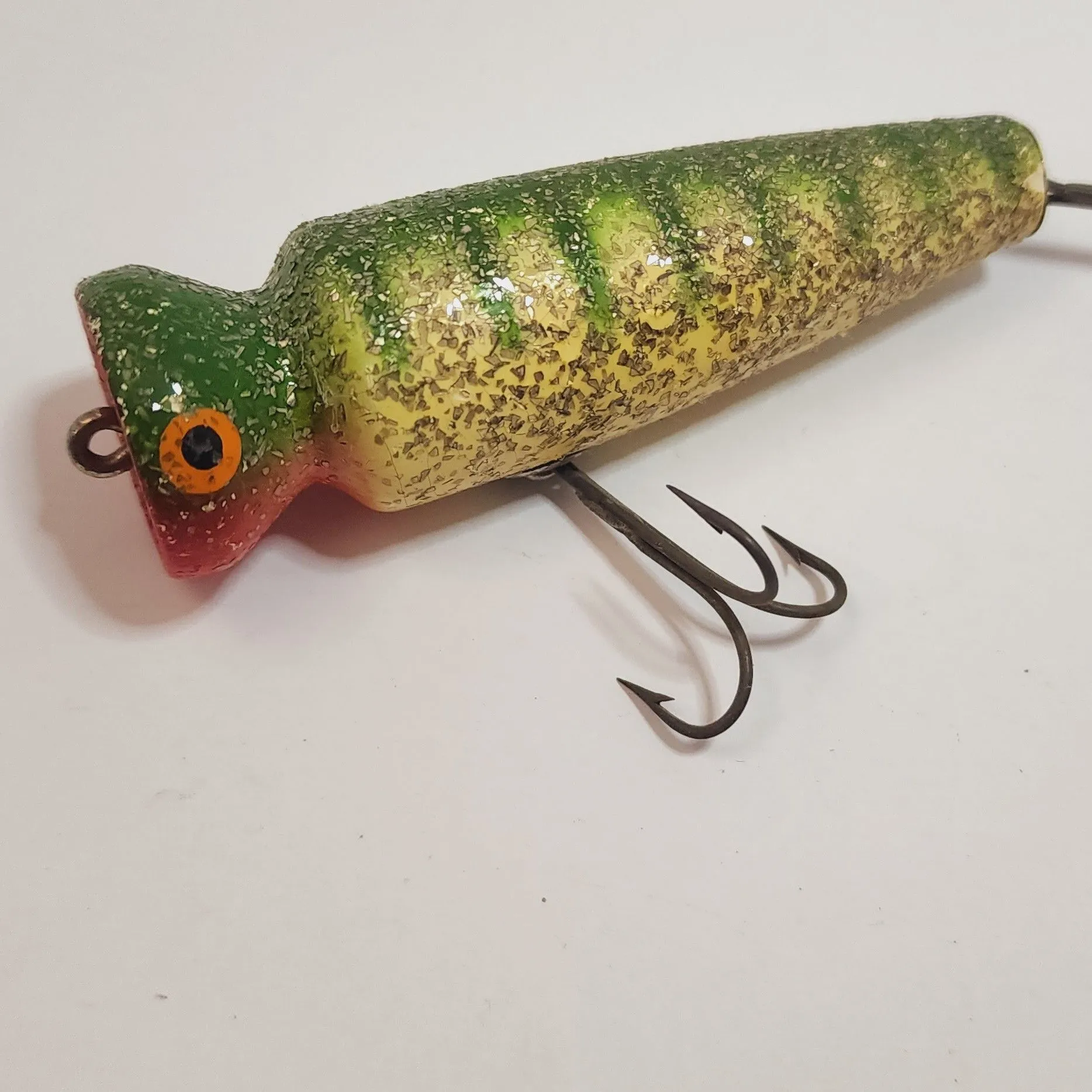 Old School 1940s Bomber Lures - Knothead Lures · Whatnot: Shop