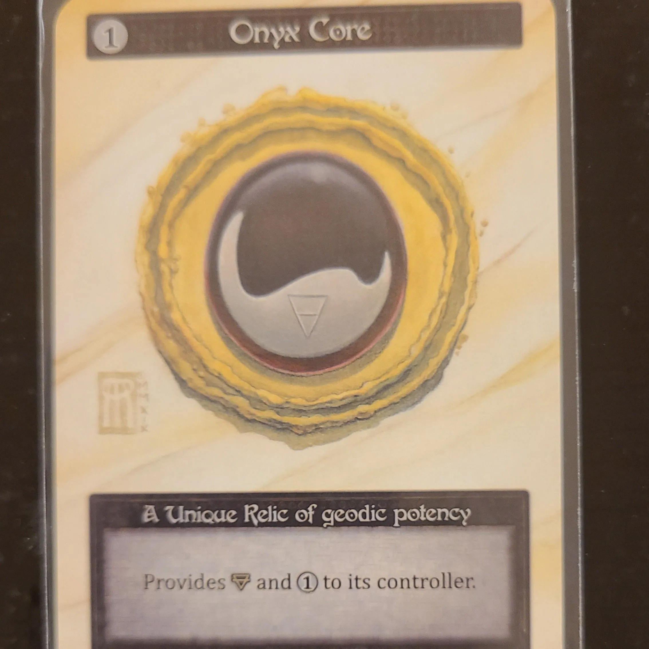 sorcery tcg beta /stone /cores non foil · Whatnot: Shop, Sell, Connect