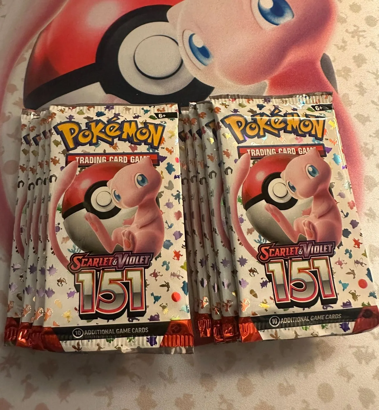 HUGE POKEMON shops SALE