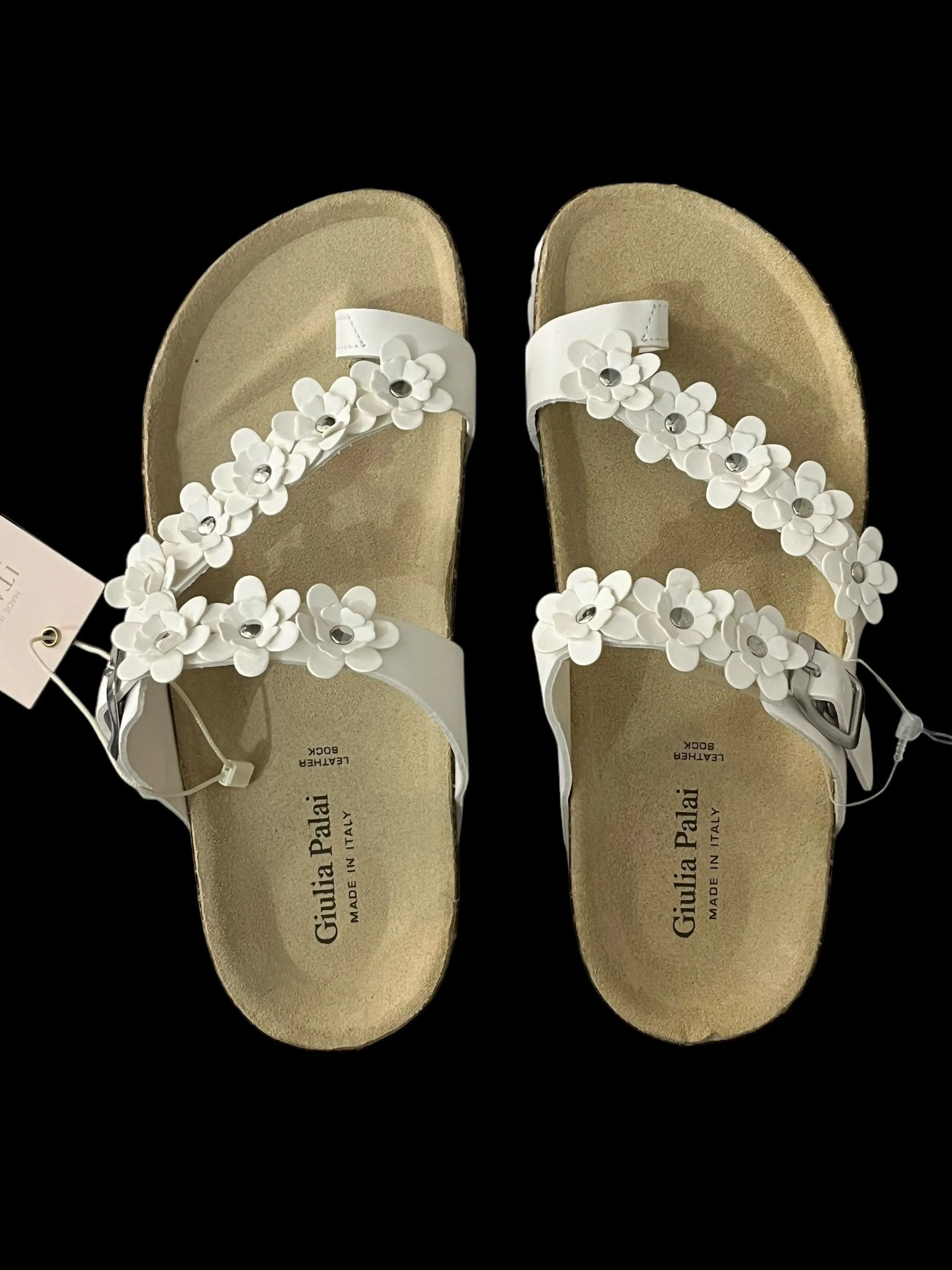 Giulia shops palai sandals