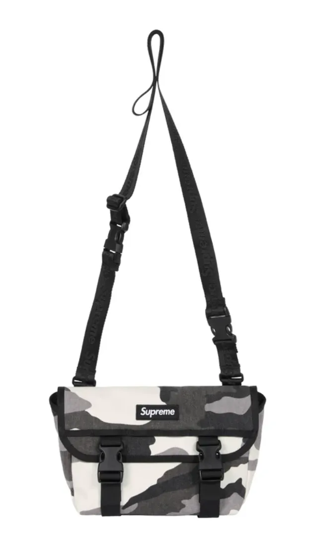 Supreme Mini Messenger Bag · Whatnot: Buy, Sell & Go Live