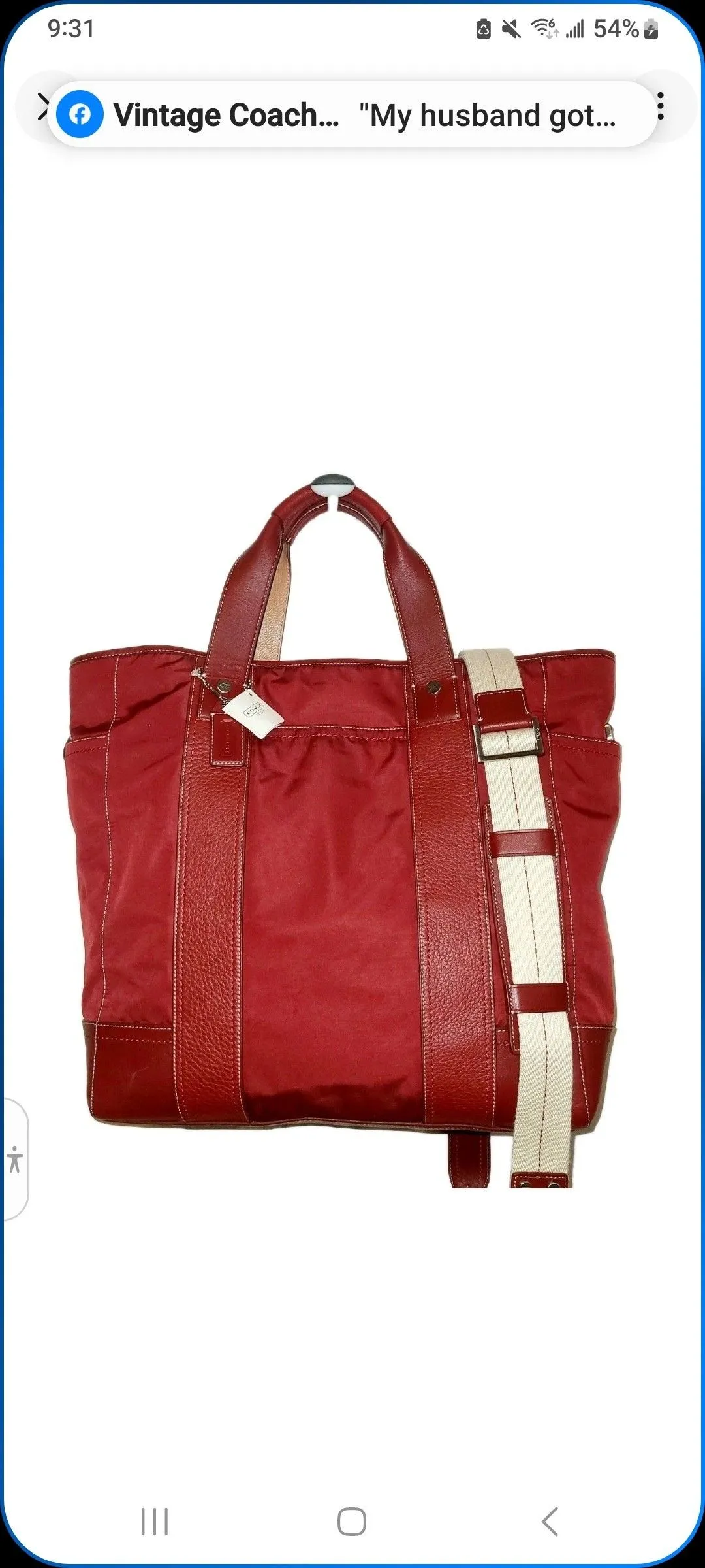 coach ショルダー 17-Coach denim Legacy Signature Shoulder Bag 10406 · Whatnot: Shop