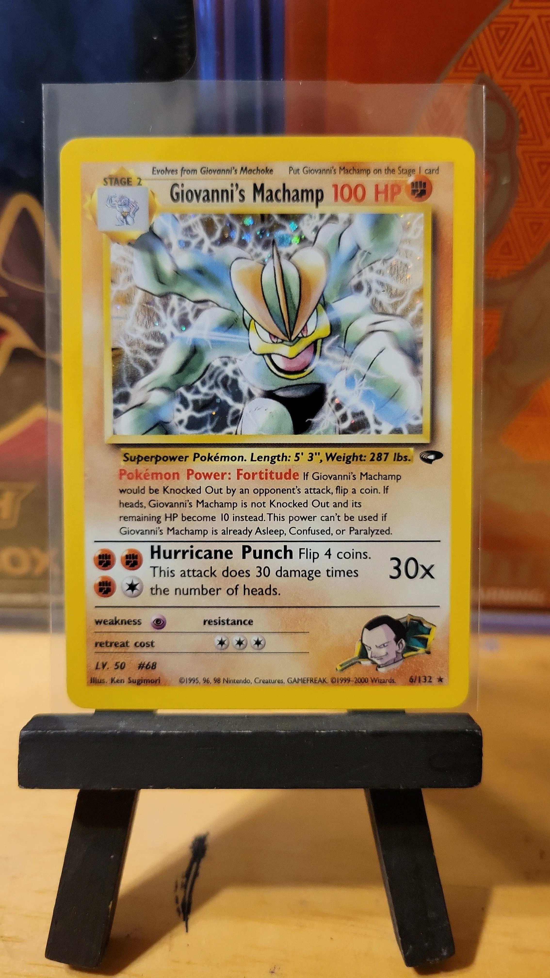 Gimmighoul 198/182, Paradox Rift, Illustration Rare