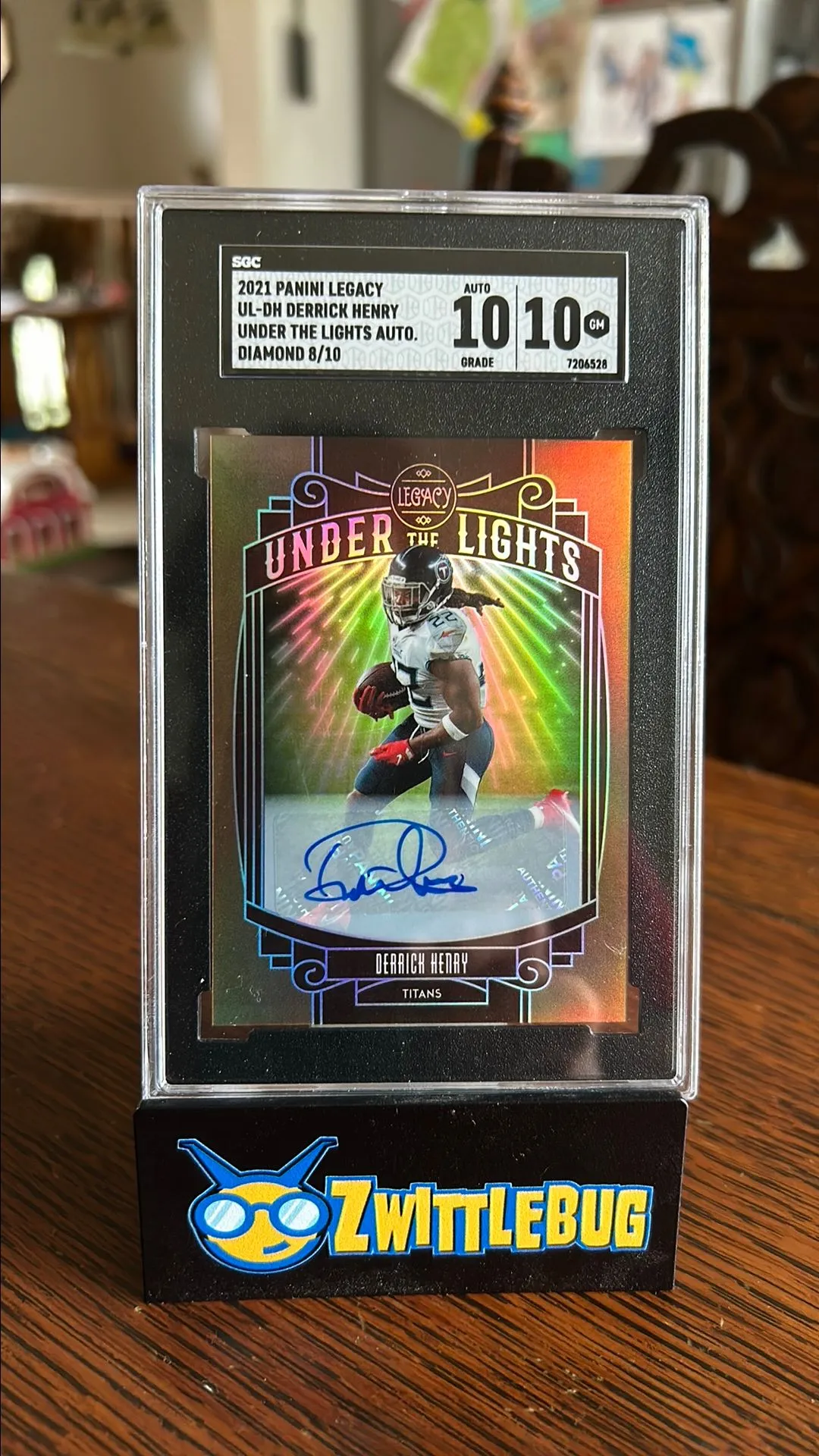 当店の記念日 Derrick Legacy 2021 Henry Auto Lights The Under Diamond /10 その他