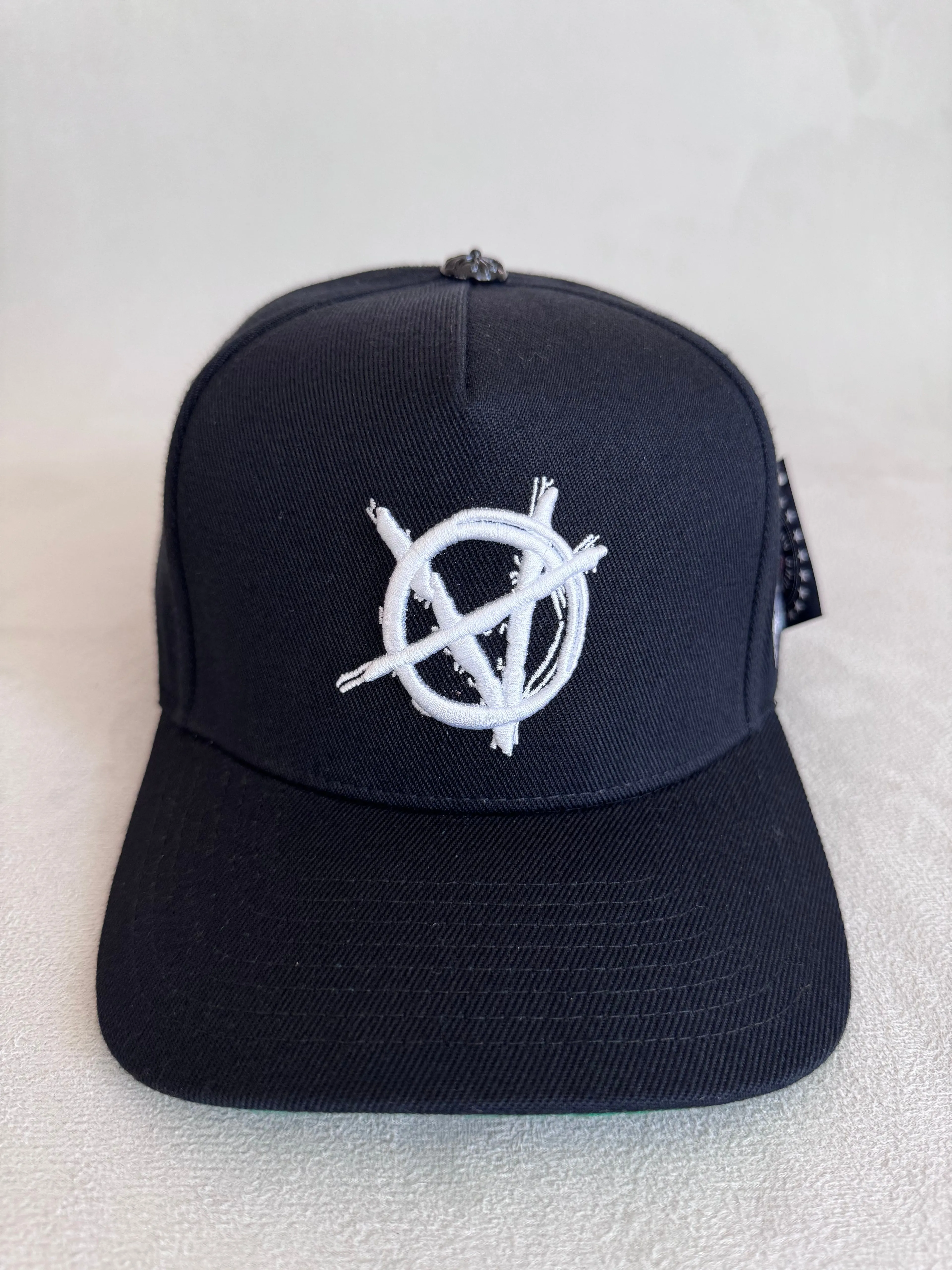 Kill The Hype Snapback KTH LA Black Hat · Whatnot: Shop, Sell, Connect