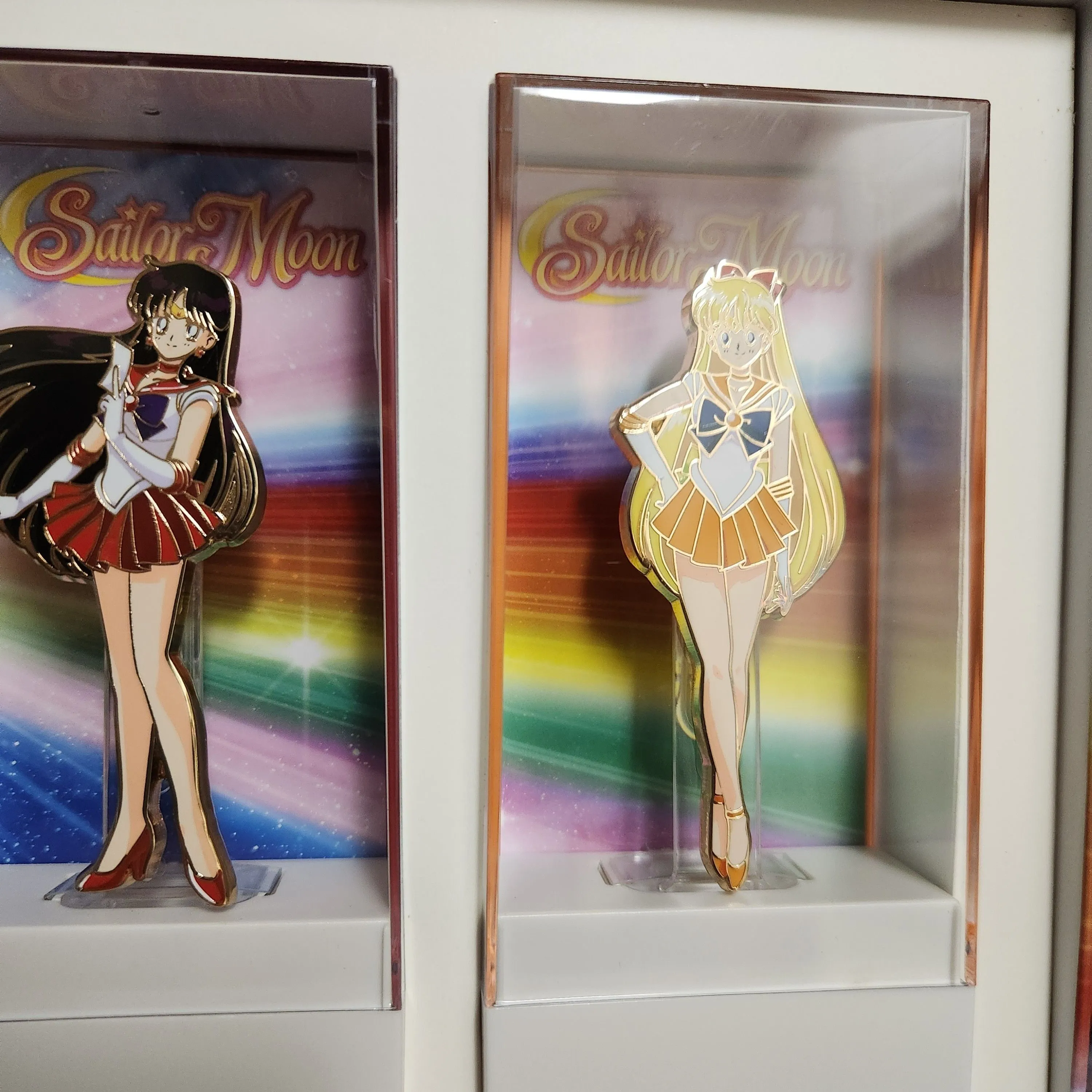 Sailor moon deluxe set · Whatnot: Shop, Sell, Connect