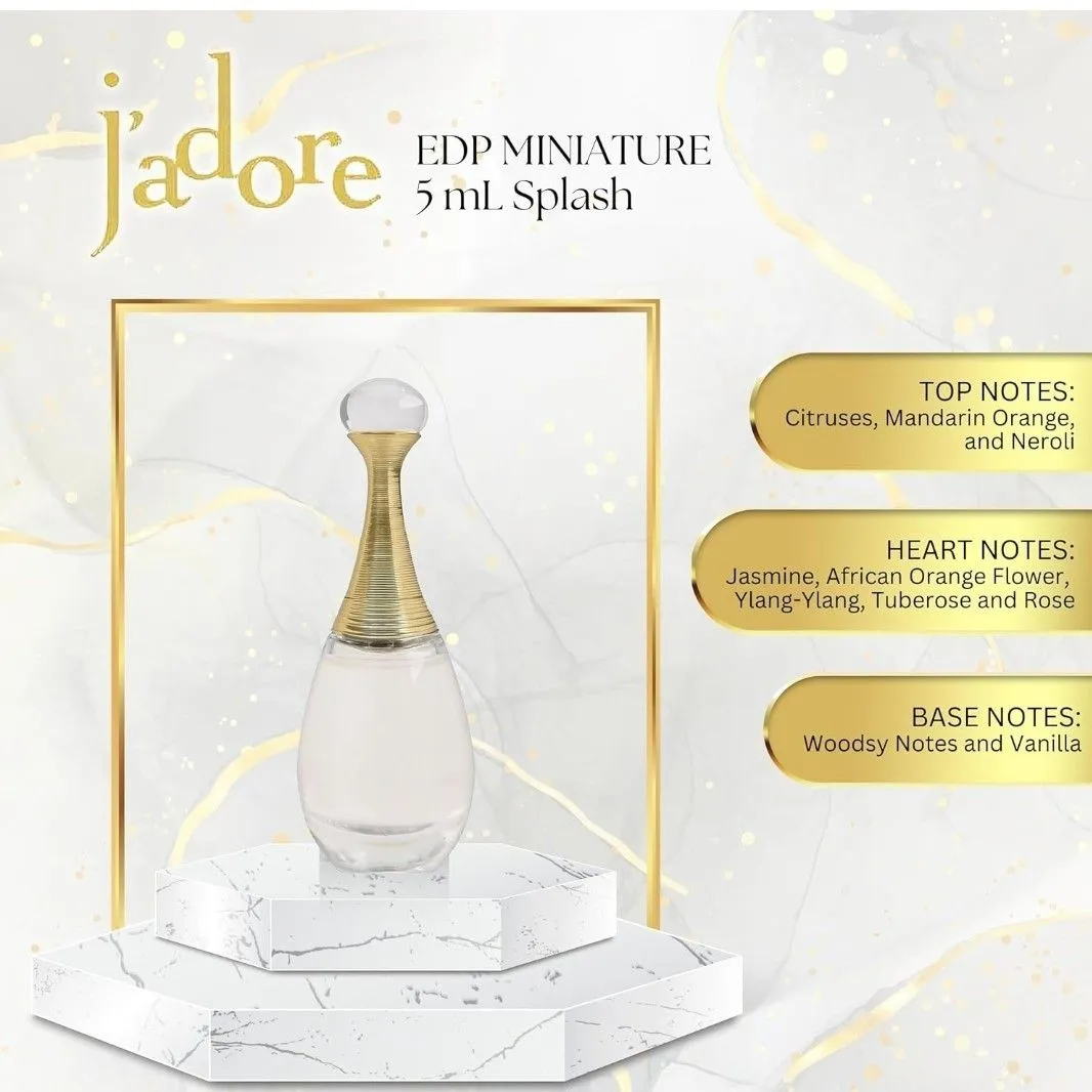 I*様 03SS Christian Dior Boutique J'ADRE Dior J'adore Eau De Parfum · Whatnot: Shop, Sell, Connect