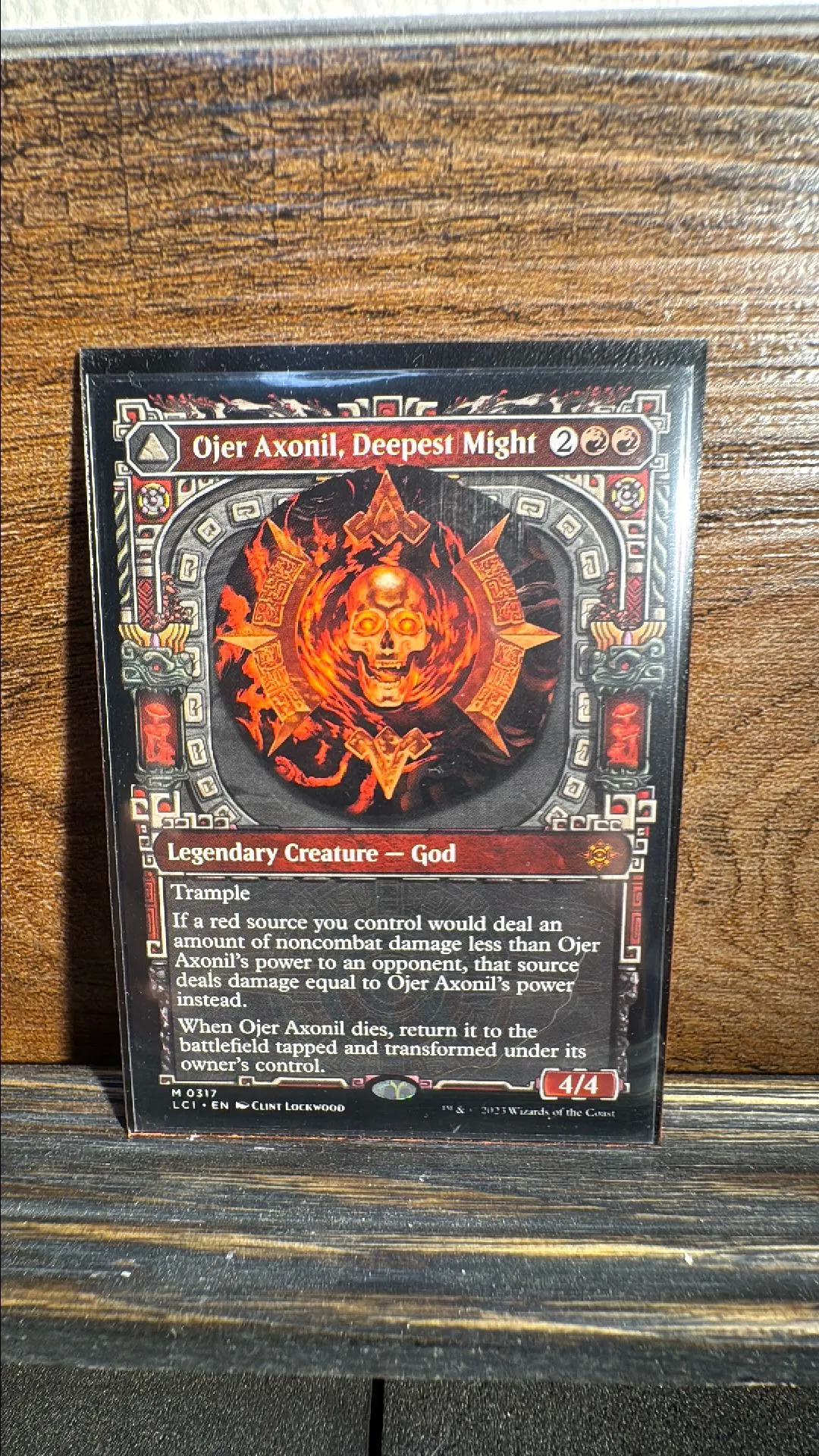 マダラの鉤爪門/Talon Gates of Madara リップルFoil FOIL] マダラの鉤爪門/Talon Gates of Madara (拡張アート版