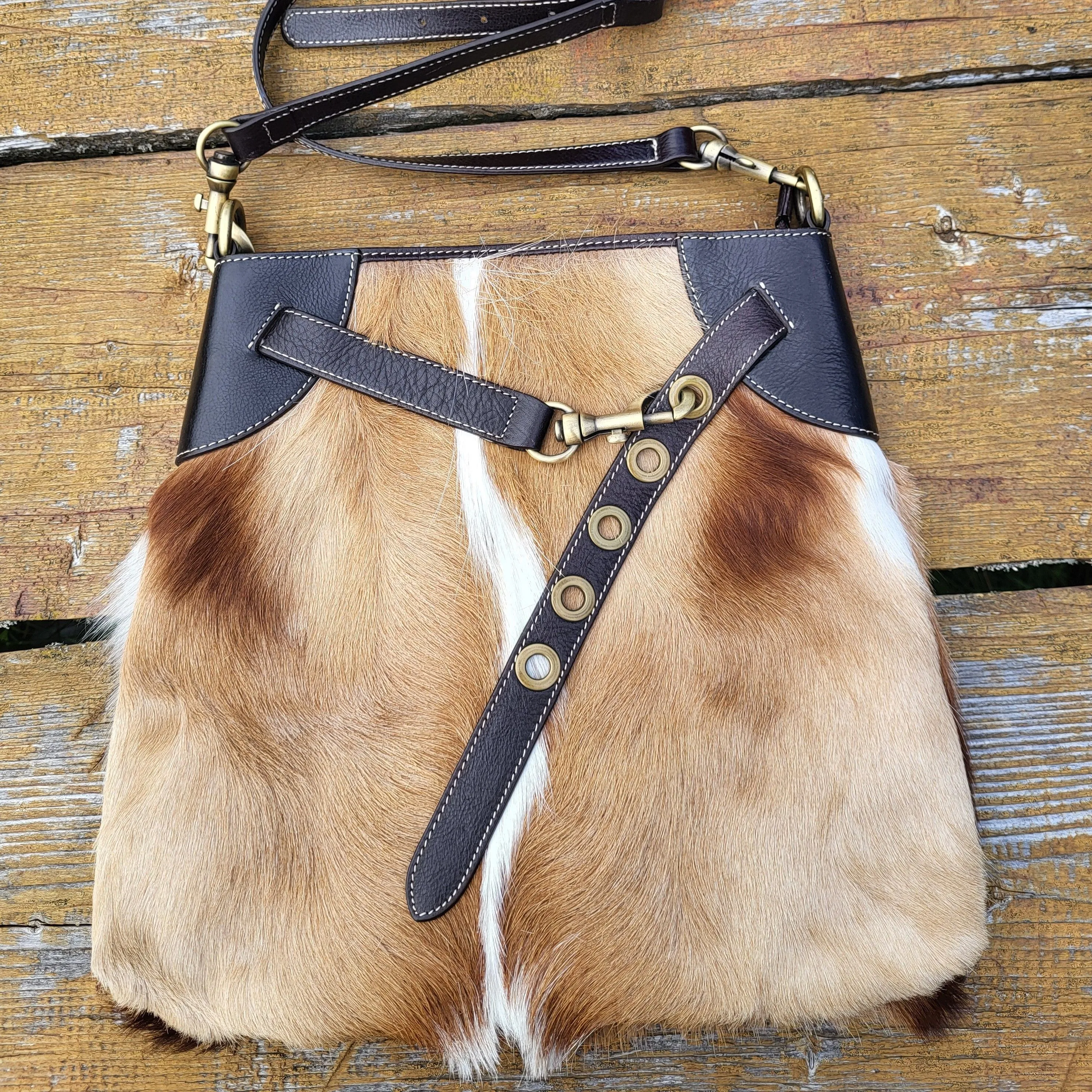 Diane gail handbags fur on sale