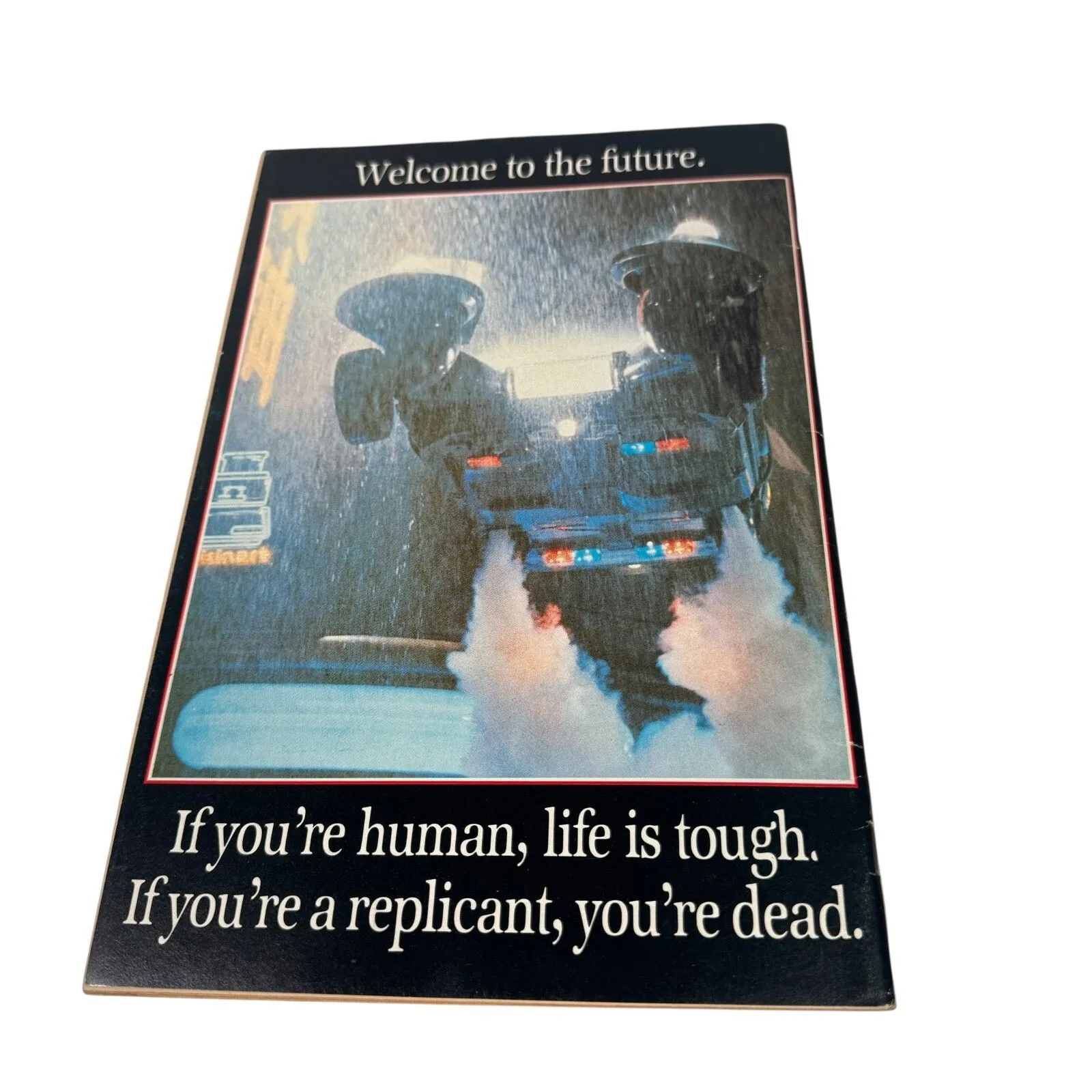 Blade Runner Marvel Super Special #22 (Marvel Comics