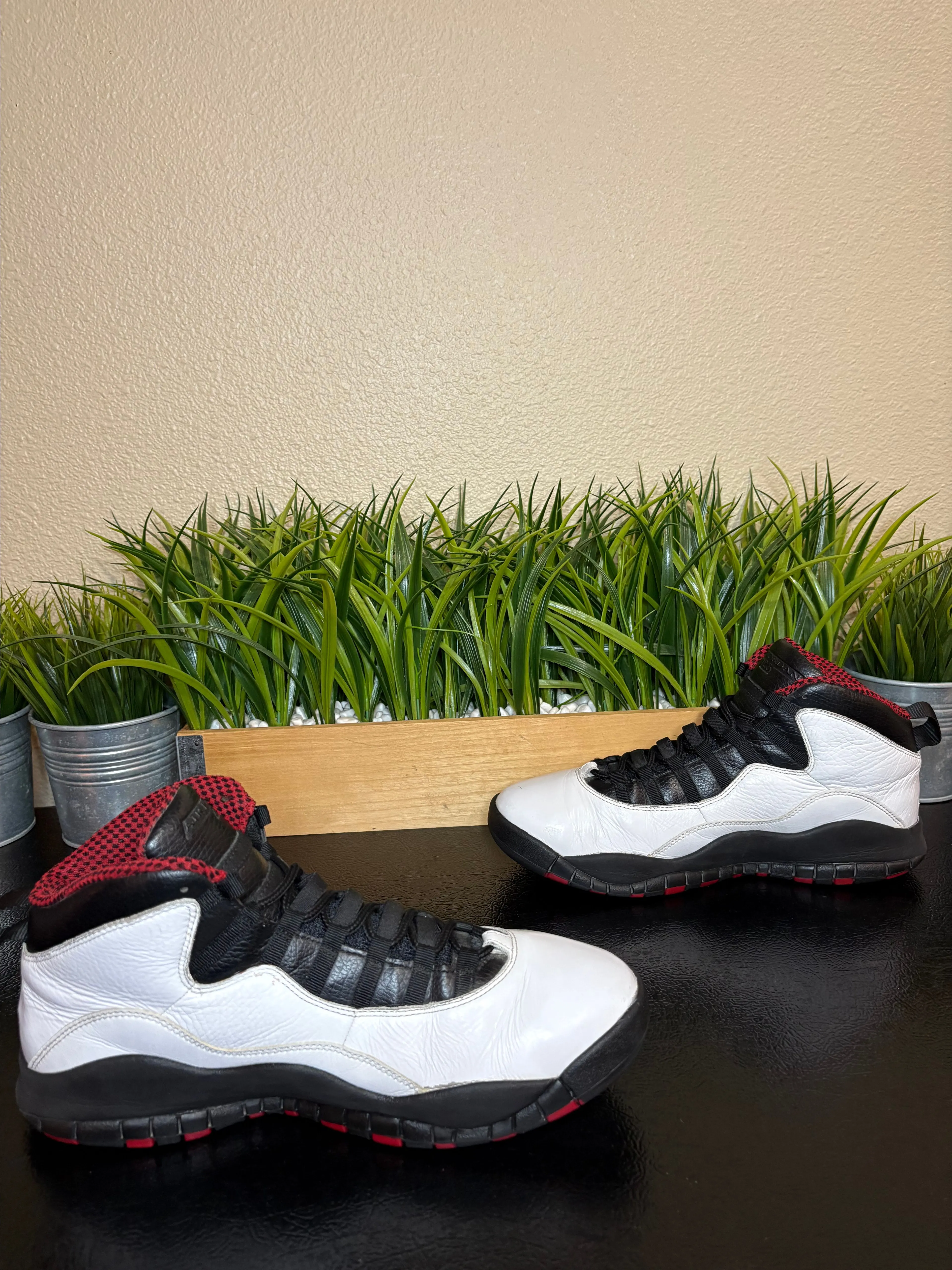 Air Jordan 10 Retro Chicago Bulls (2012) · Whatnot: Shop