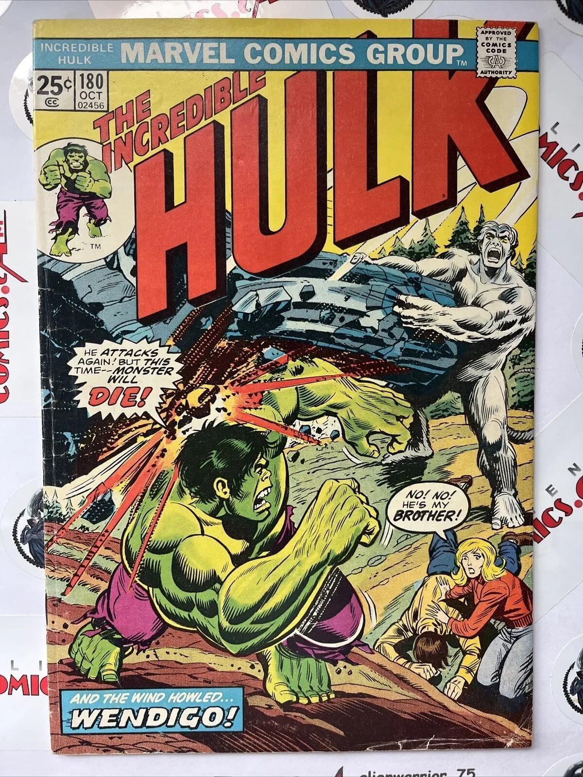 Nuu (Marvel) | Part the Mistveil | Star City Games