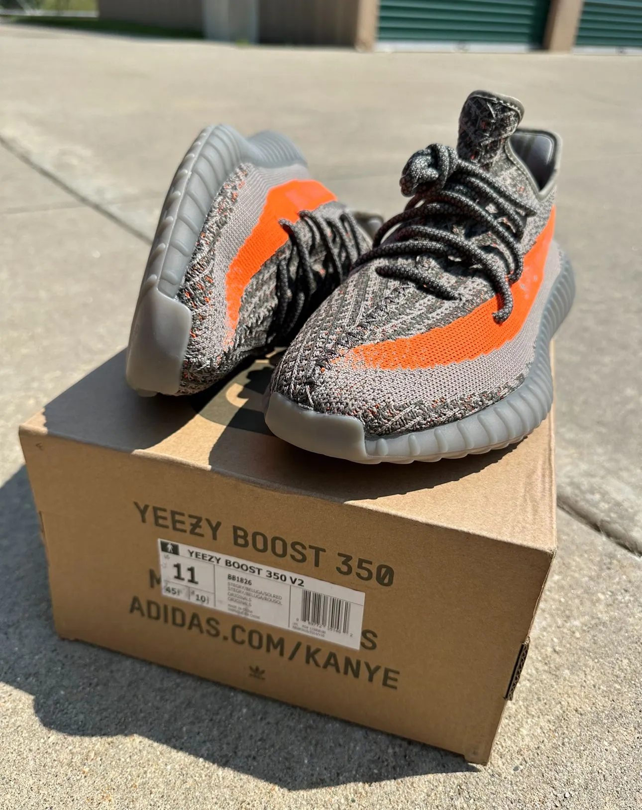 Adidas Yeezy Boost 350 V2 in Beluga · Whatnot: Buy, Sell