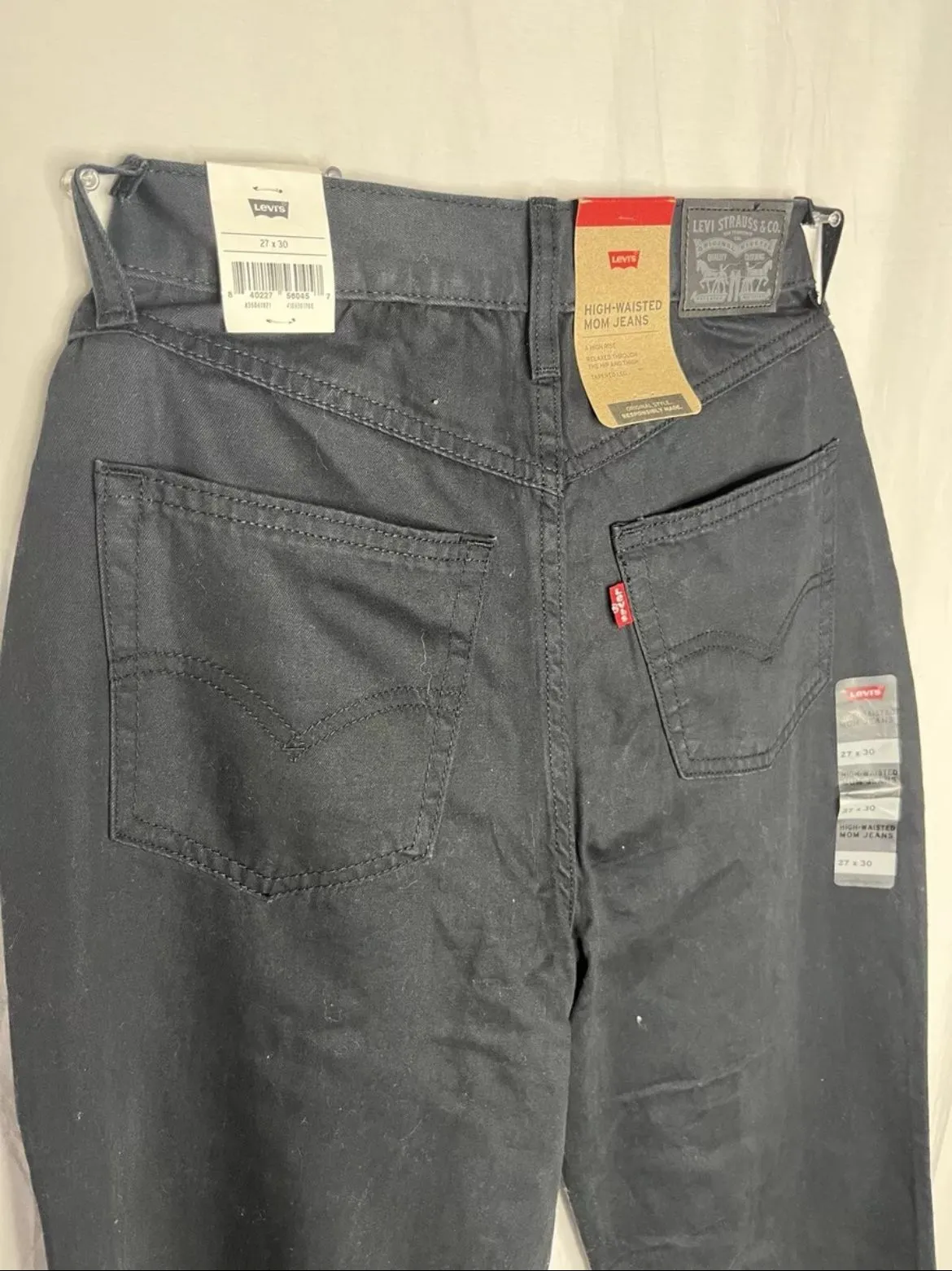 Levis jeans 27 x 30 best sale