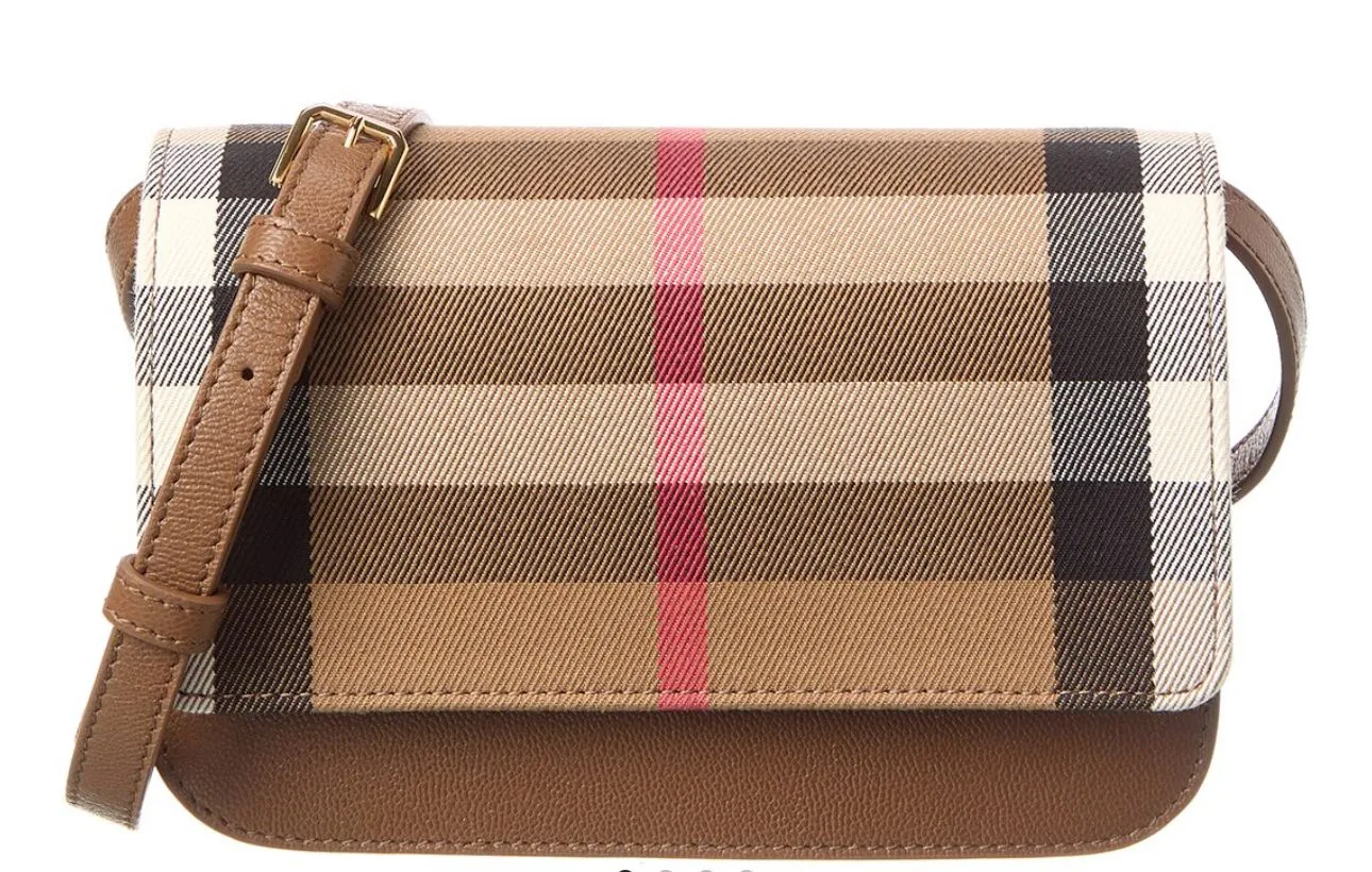 ✨💎 BRAND NEW 💎✨BURBERRY Madison Small Crossbody